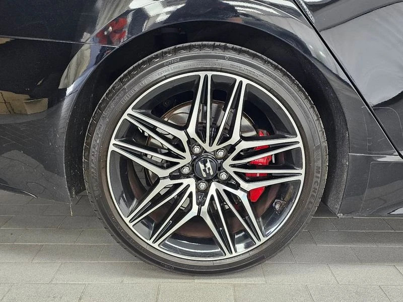 Kia Stinger 3.3 Turbo 2WD| 365�.�. | Mobile.bg � ����������� 5