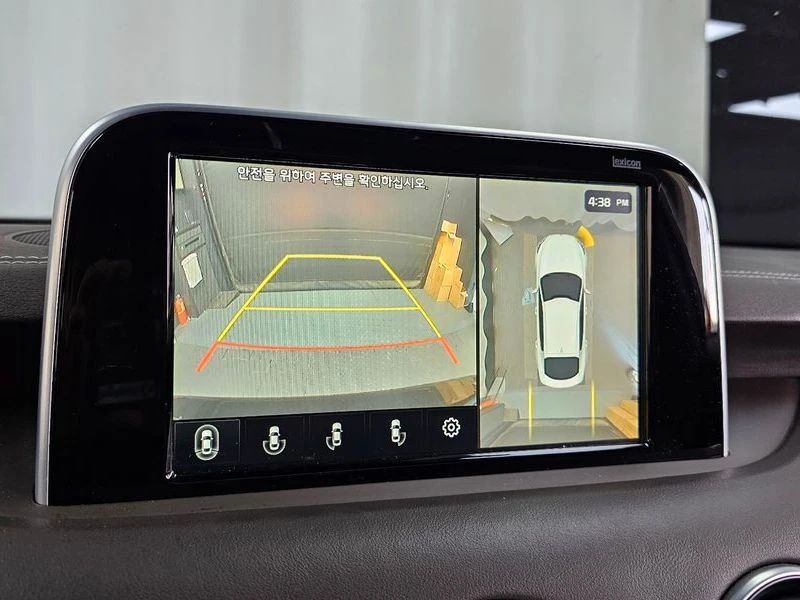 Kia Stinger 3.3 Turbo 2WD| 365�.�. | Mobile.bg � ����������� 15