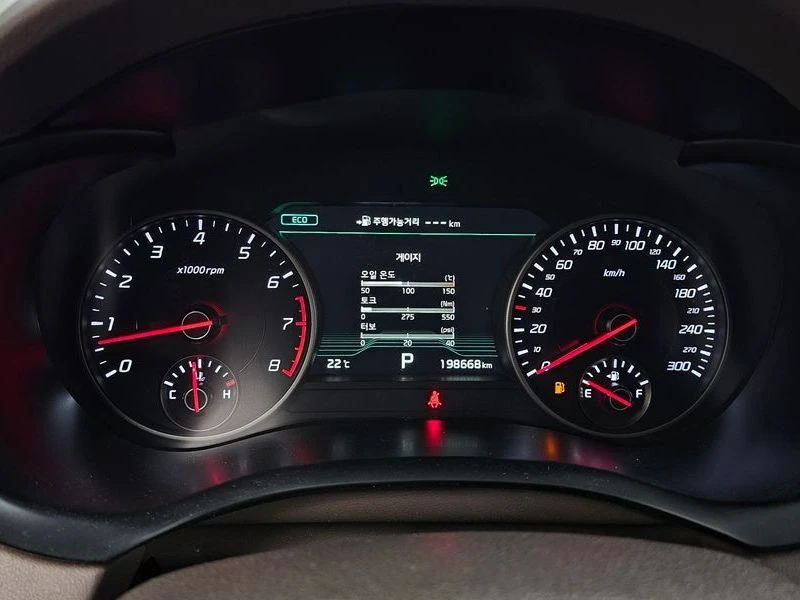 Kia Stinger 3.3 Turbo 2WD| 365�.�. | Mobile.bg � ����������� 8