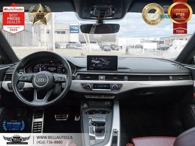 Audi A5 | Mobile.bg � ����������� 8