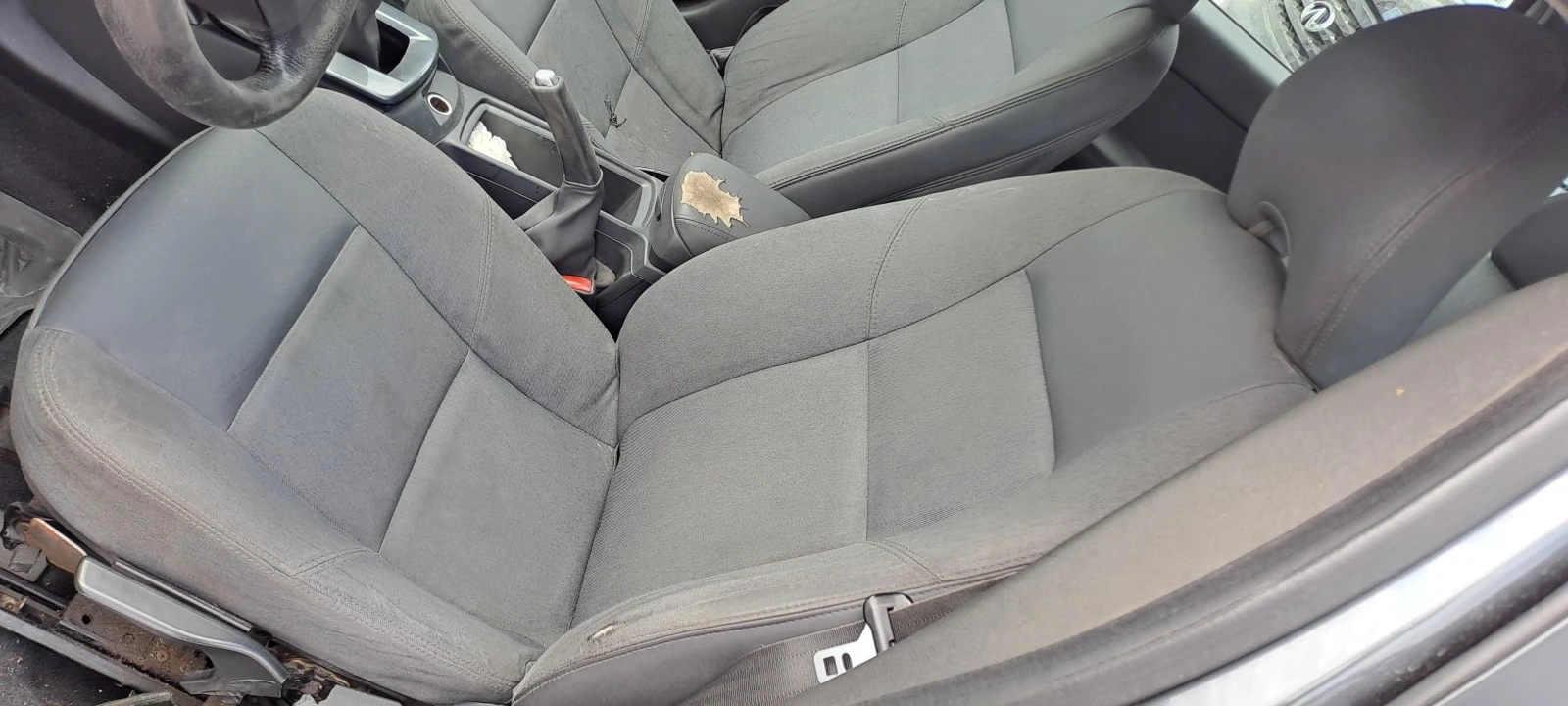 Volvo V50 2.0D ,1.6D 110кс. 2Броя | Mobile.bg — изображение 15