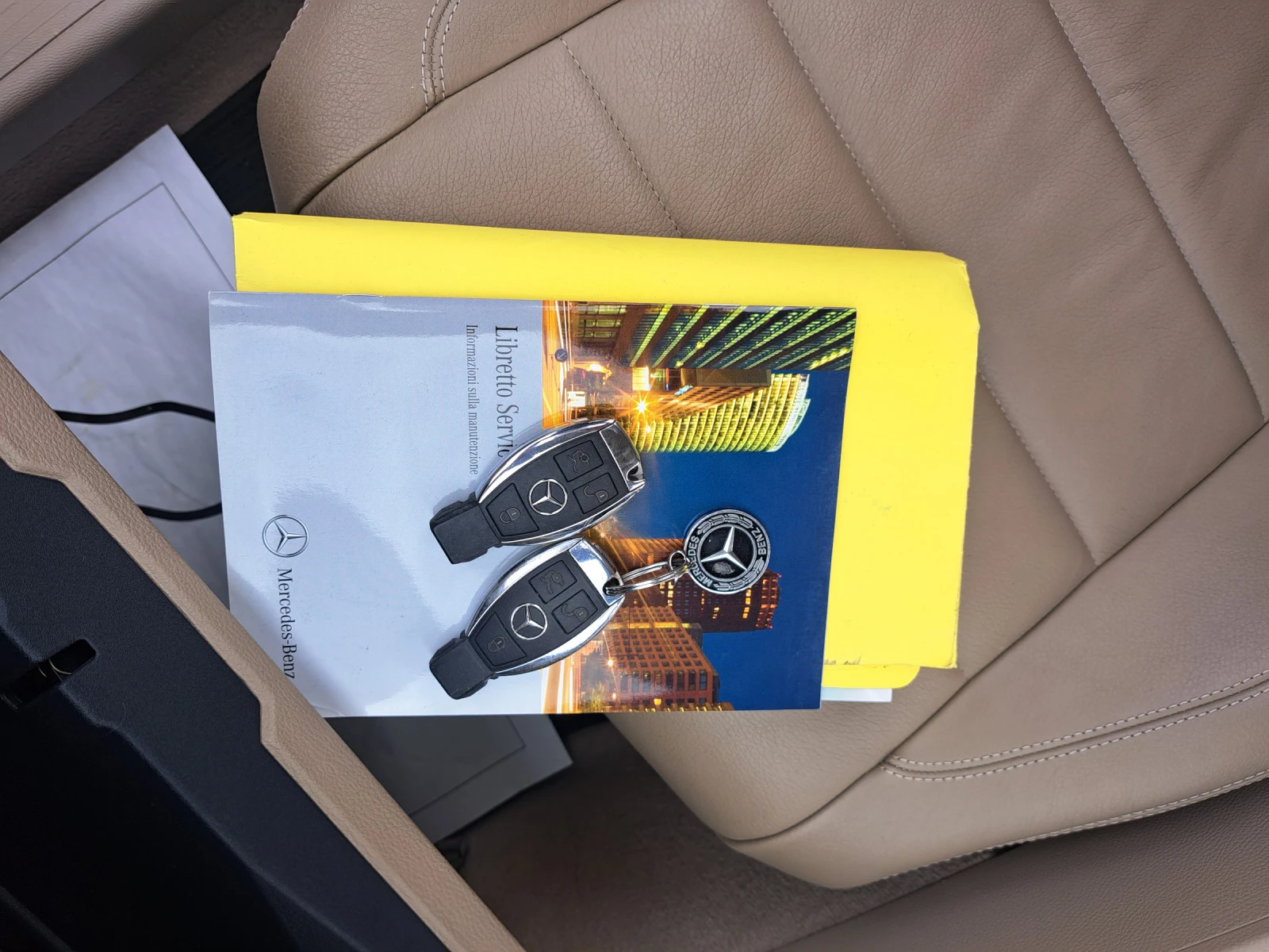 Mercedes-Benz E 250 2.2CDI  | Mobile.bg   13