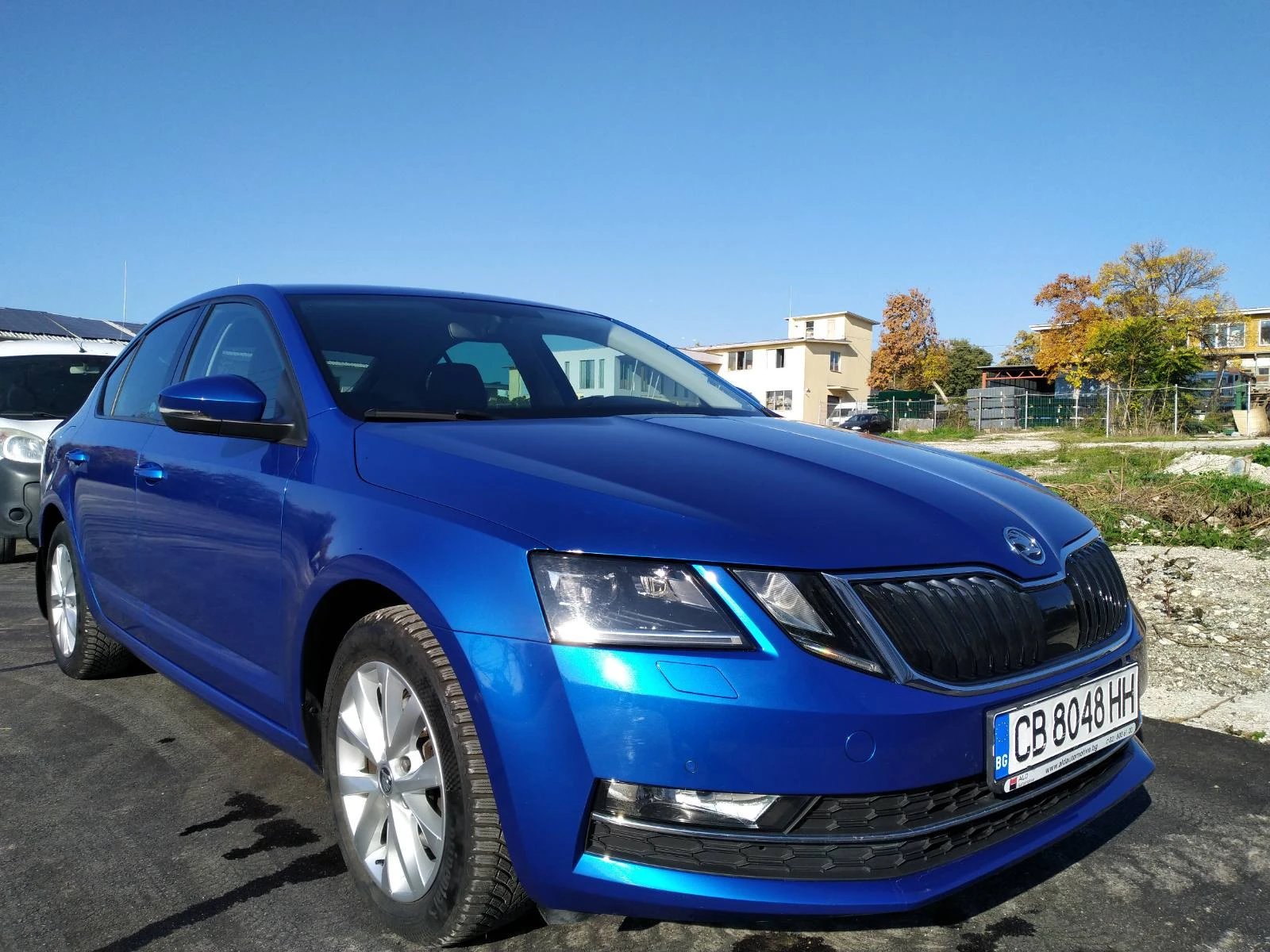 Skoda Octavia 2.0 TDI - изображение 4