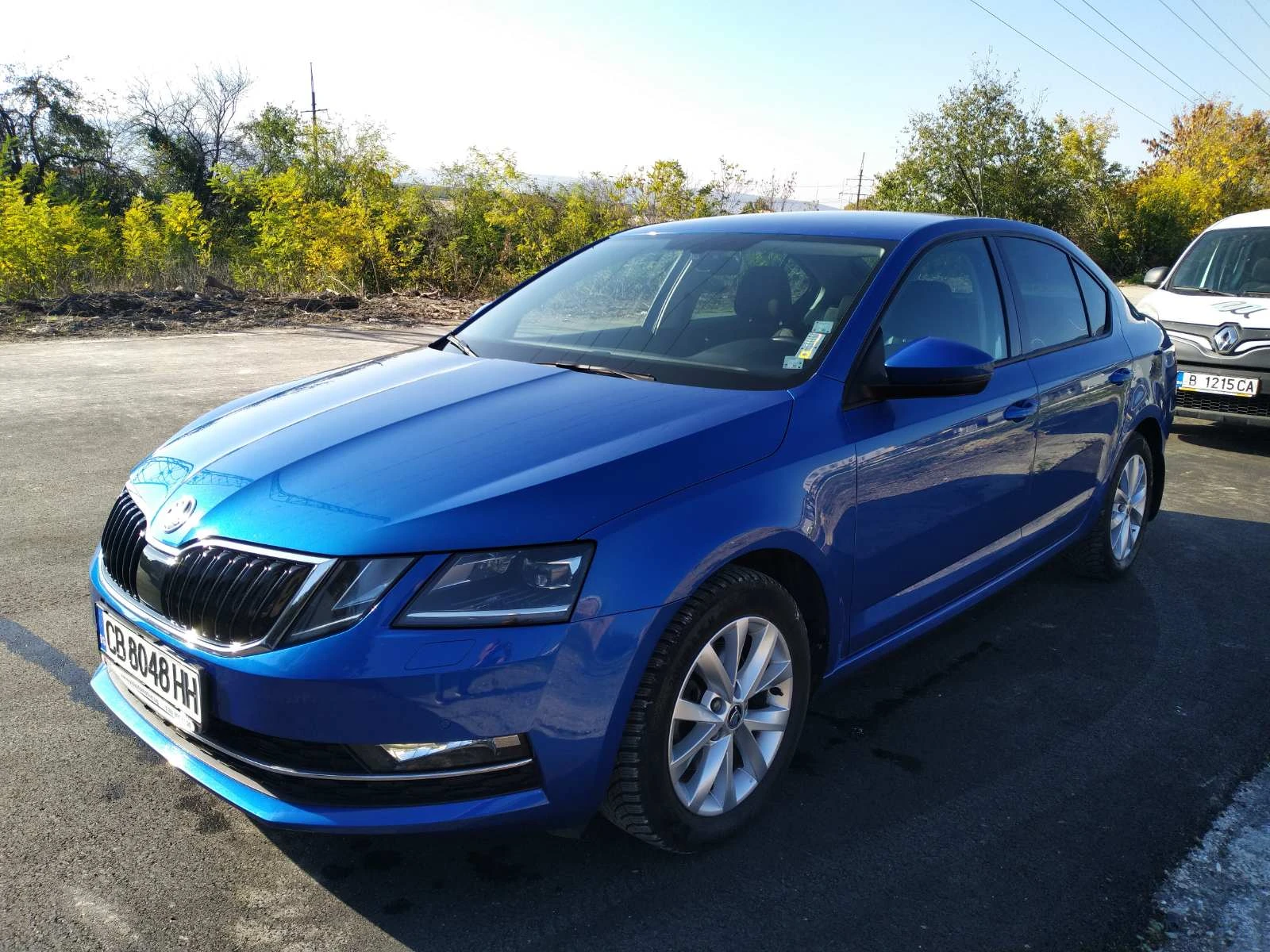 Skoda Octavia 2.0 TDI - изображение 3