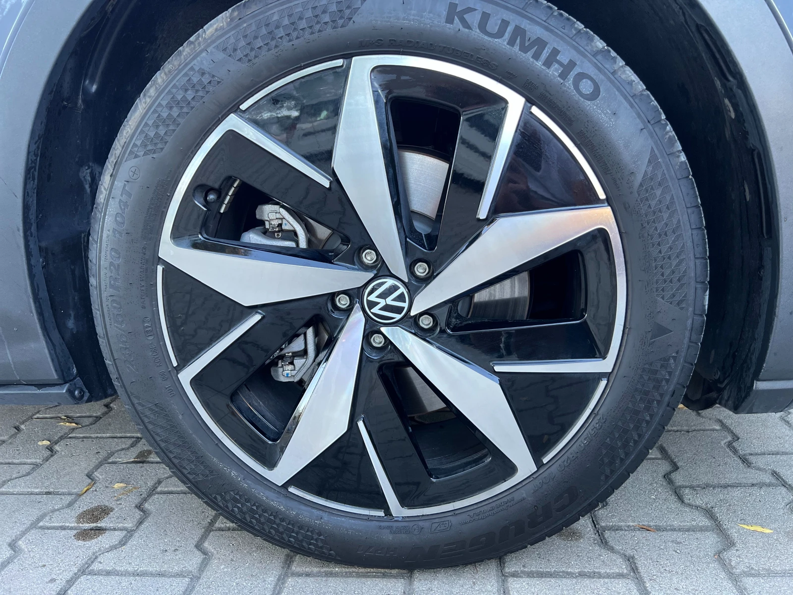 VW ID.4 Pro S ГАРАНЦИЯ !!! - изображение 5