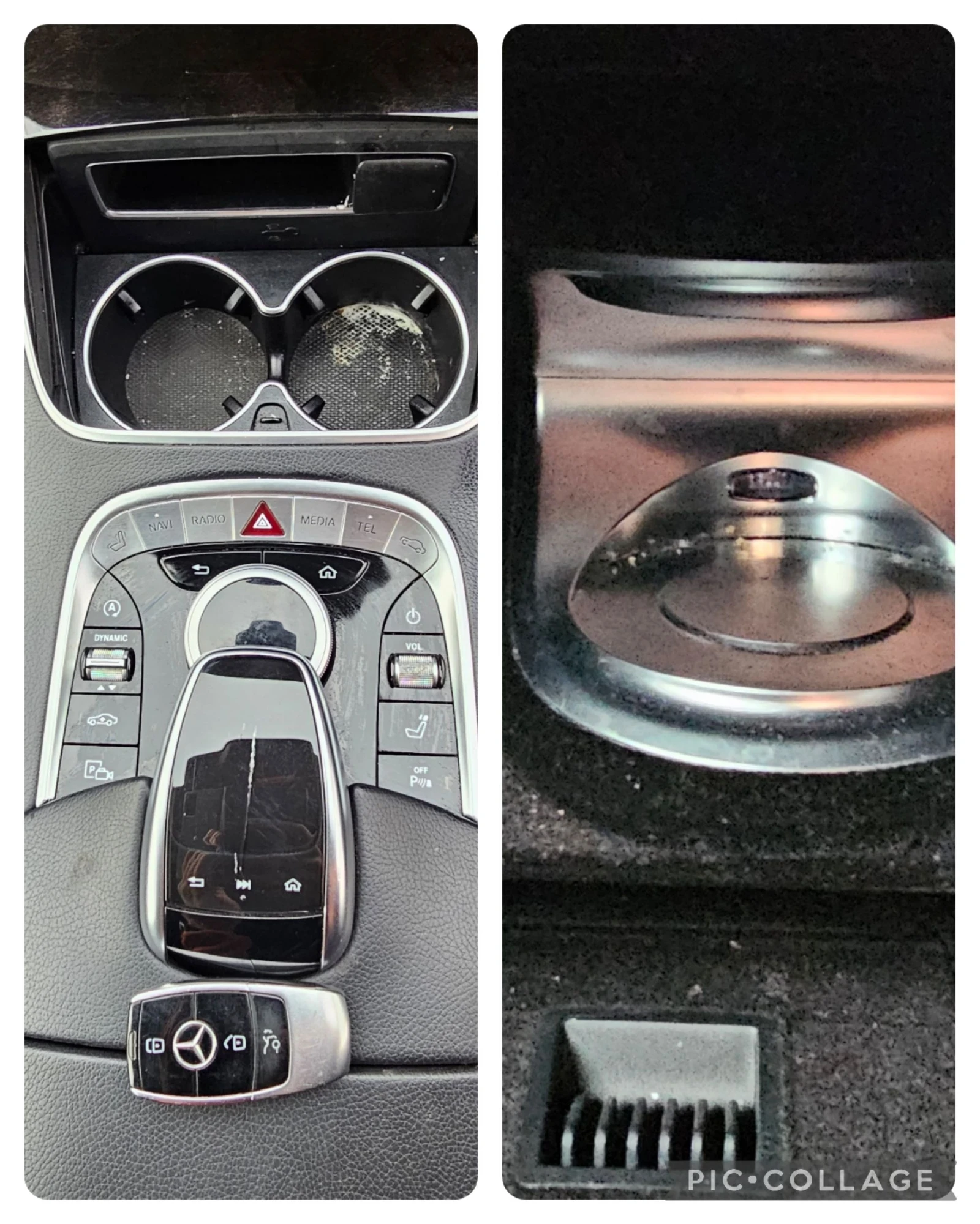 Mercedes-Benz S 350 Face AMG packet long | Mobile.bg   17