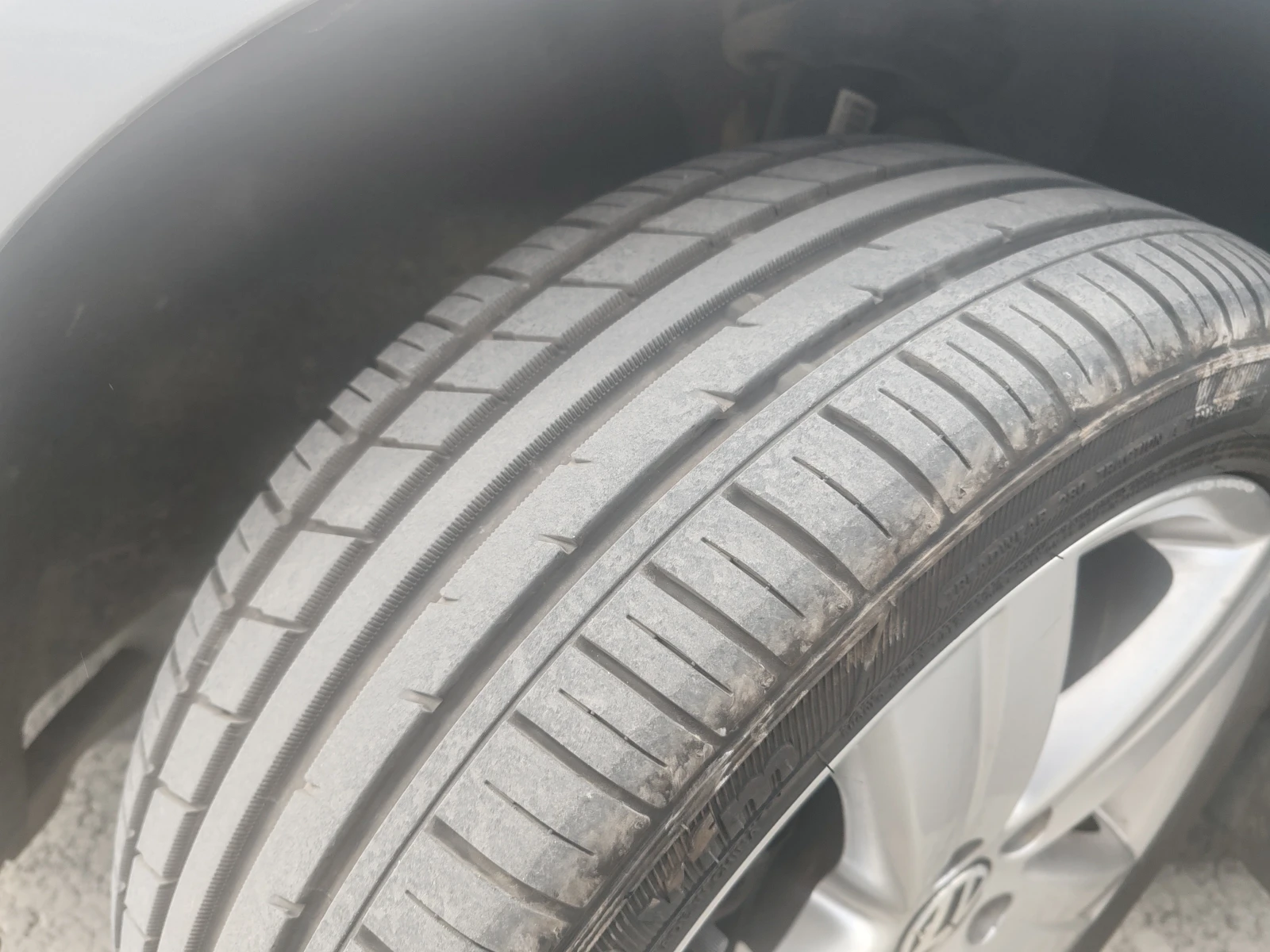 VW Touran 1, 6 TDI 105k. ������.����.�����.�����������. | Mobile.bg � ����������� 14