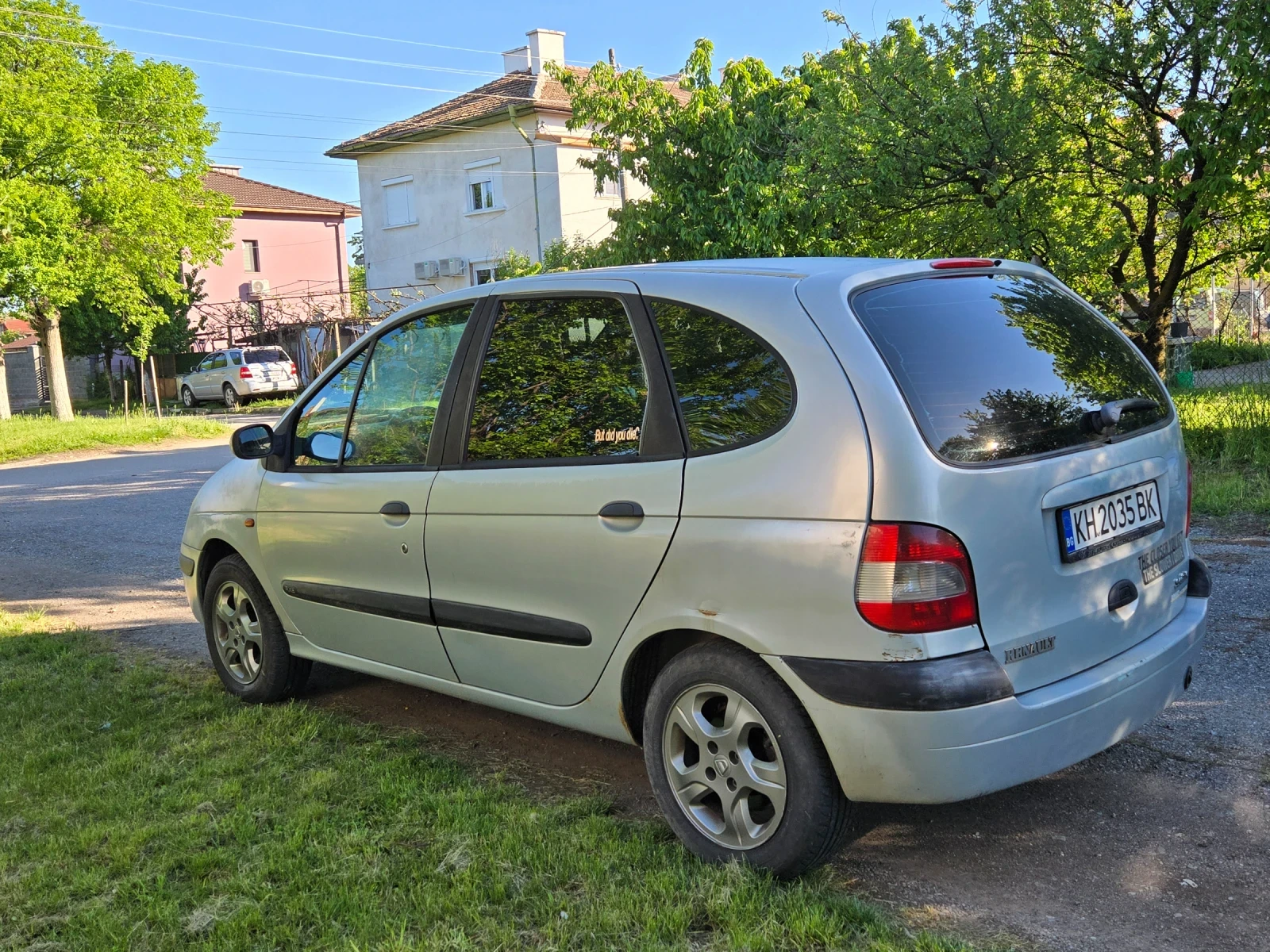 Renault Scenic  - изображение 6