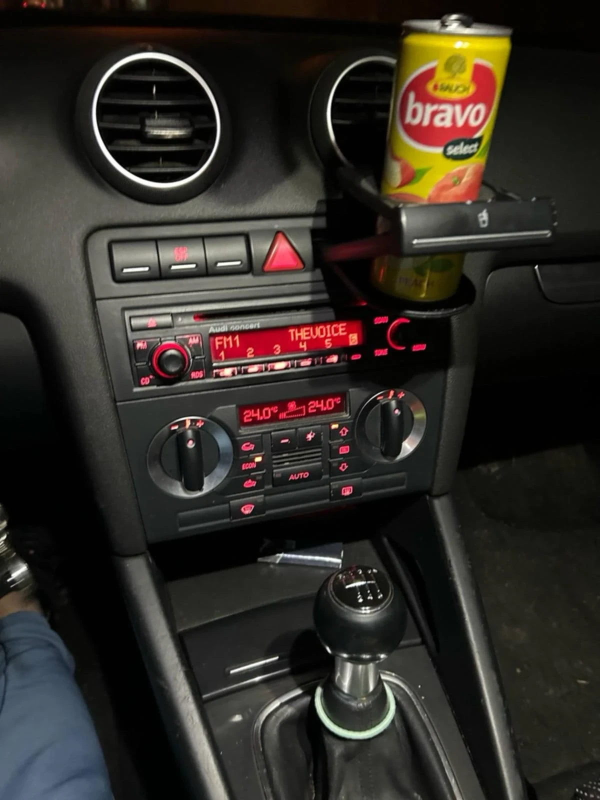 Audi A3  - изображение 6