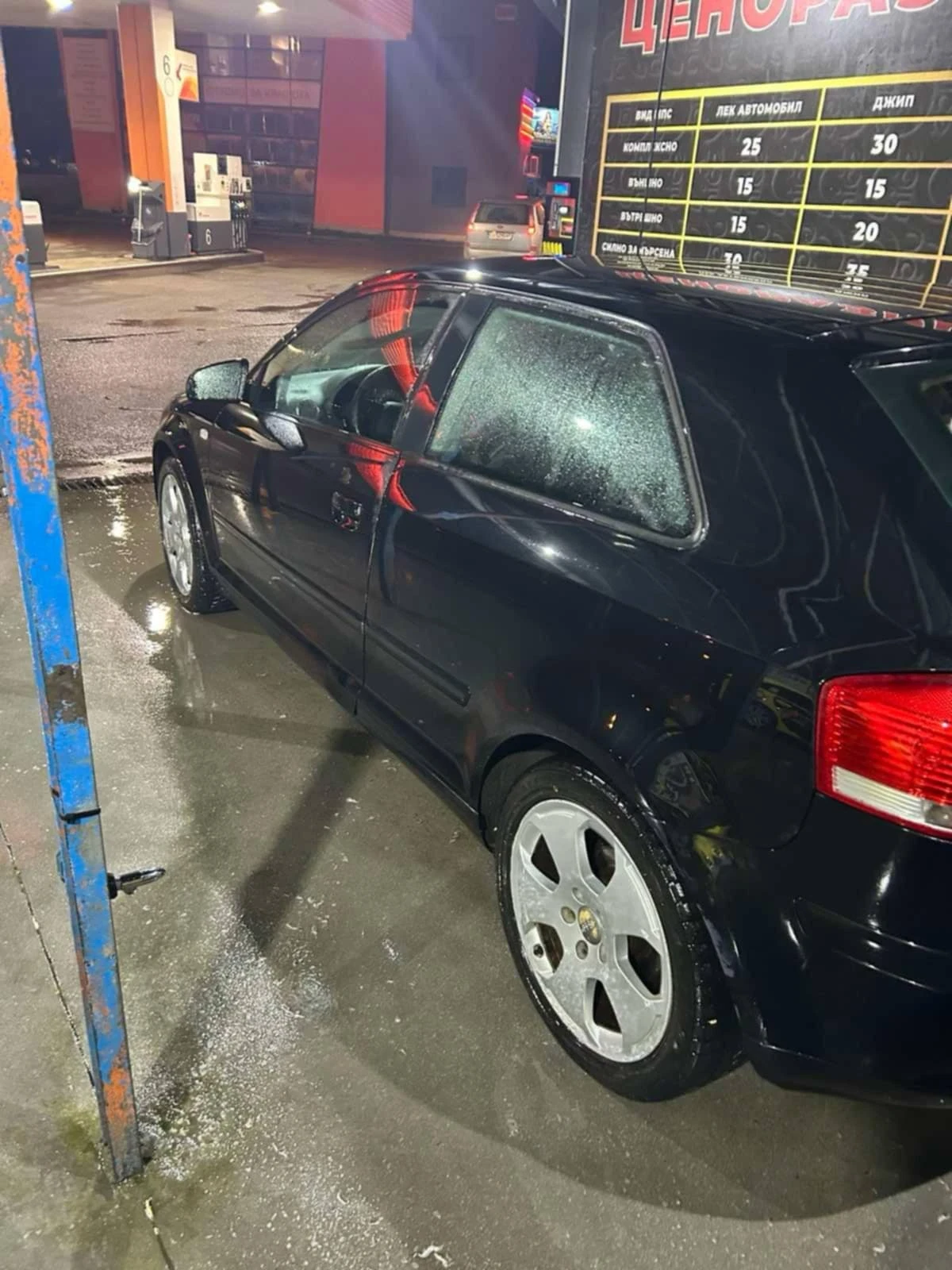 Audi A3  - изображение 3