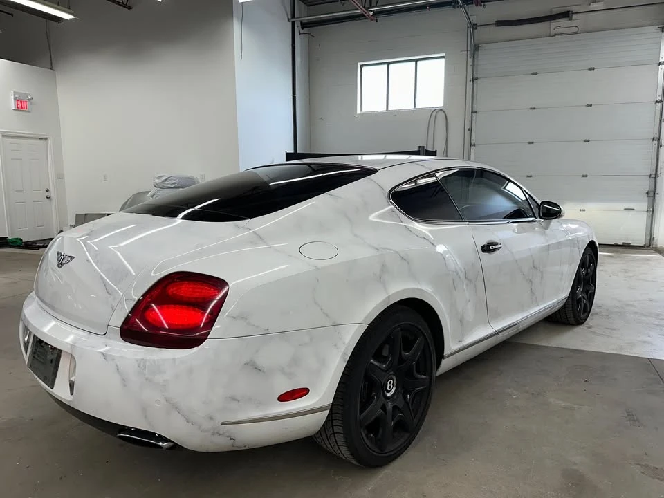 Bentley Continental gt CARFAX АВТО КРЕДИТ  - изображение 3