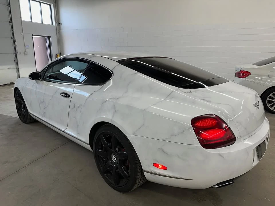 Bentley Continental gt CARFAX АВТО КРЕДИТ  - изображение 4