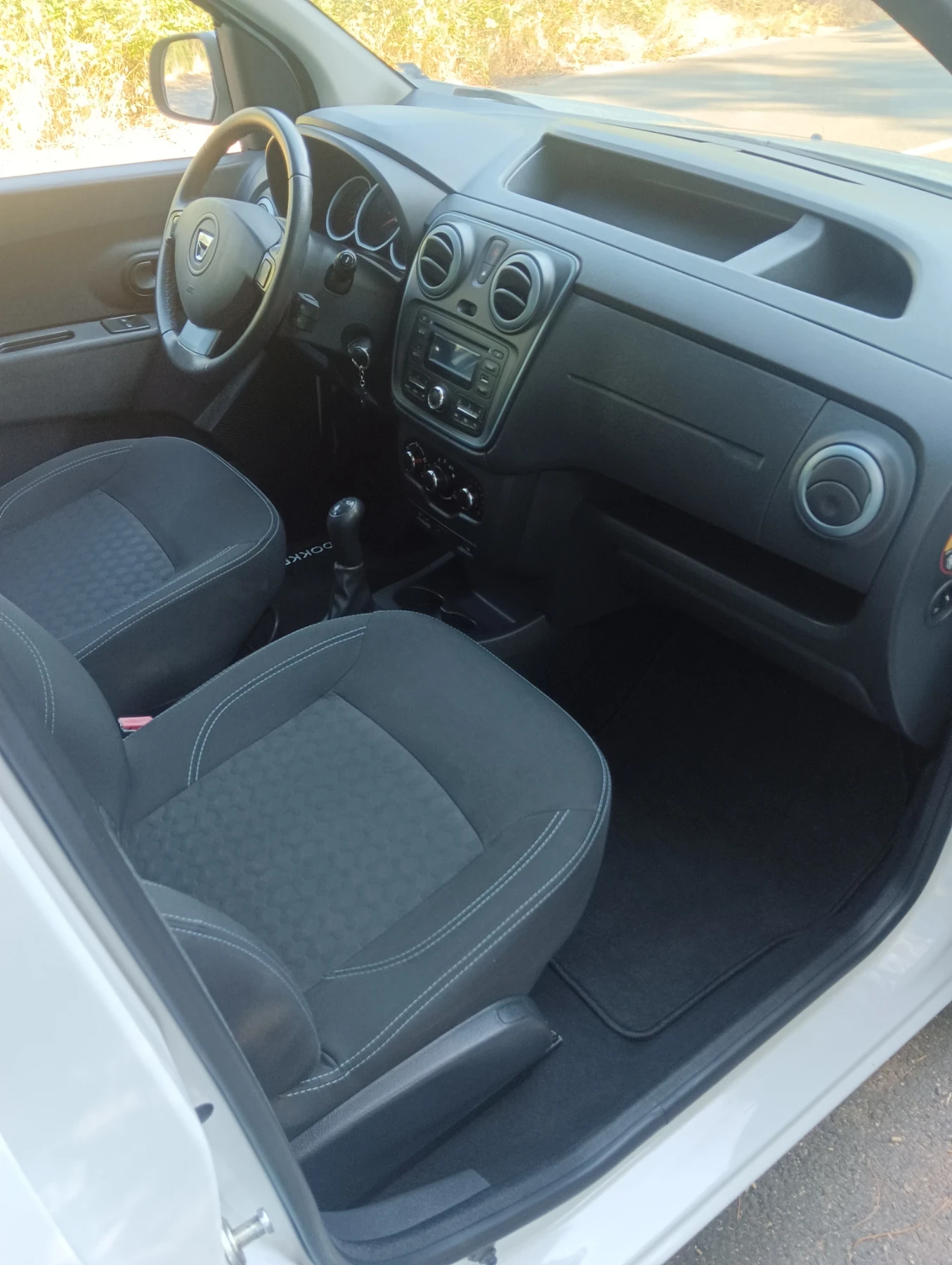 Dacia Dokker 1.5 dci Stepway  - изображение 10