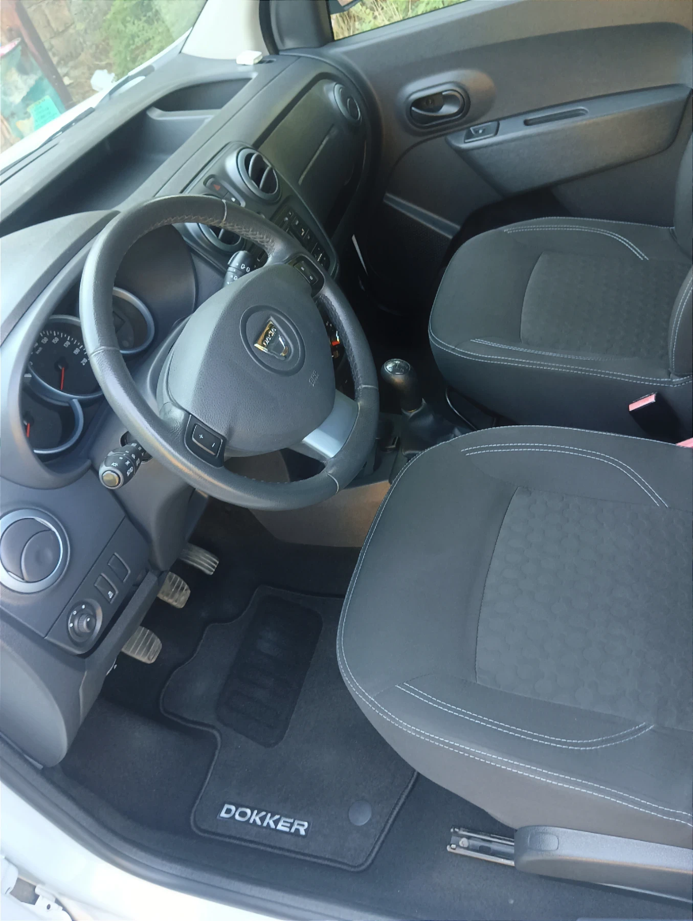 Dacia Dokker 1.5 dci Stepway  - изображение 9