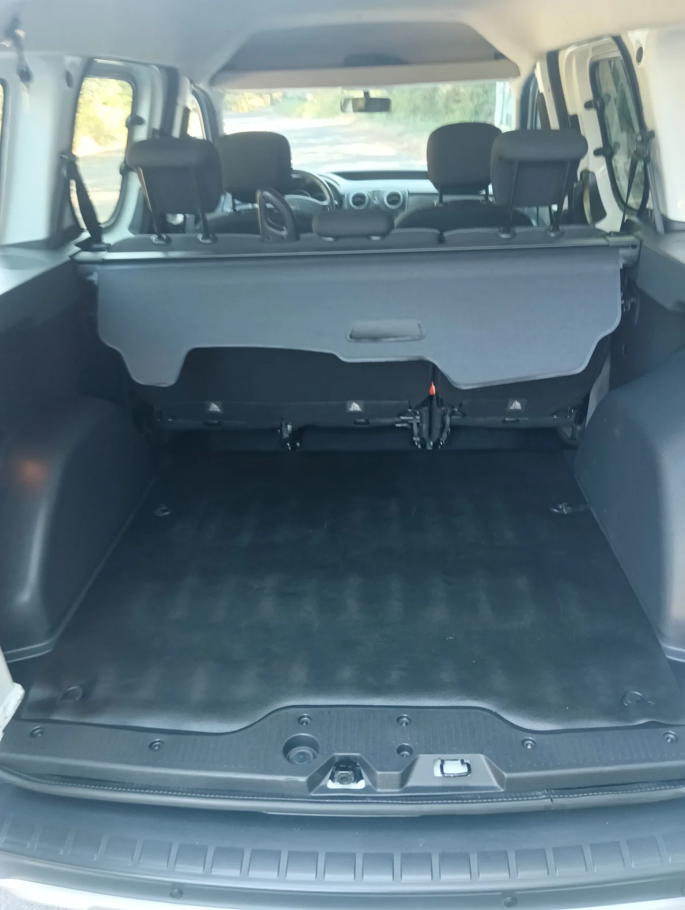 Dacia Dokker 1.5 dci Stepway  - изображение 5