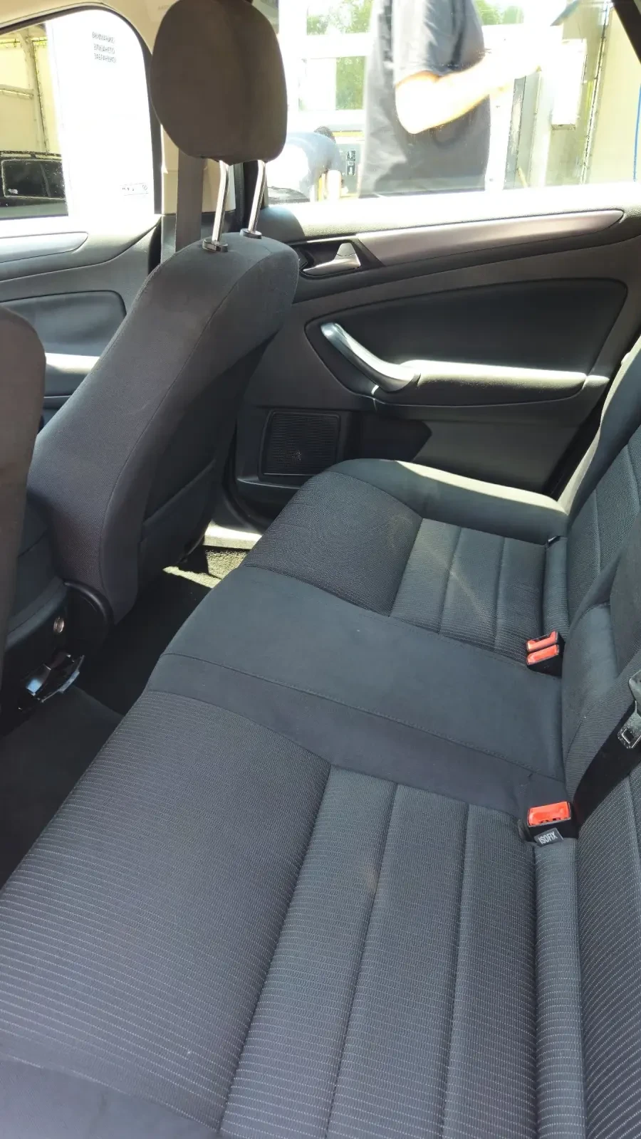 Ford Mondeo 1.6 TDCI / 115 ks / NAVI - изображение 3