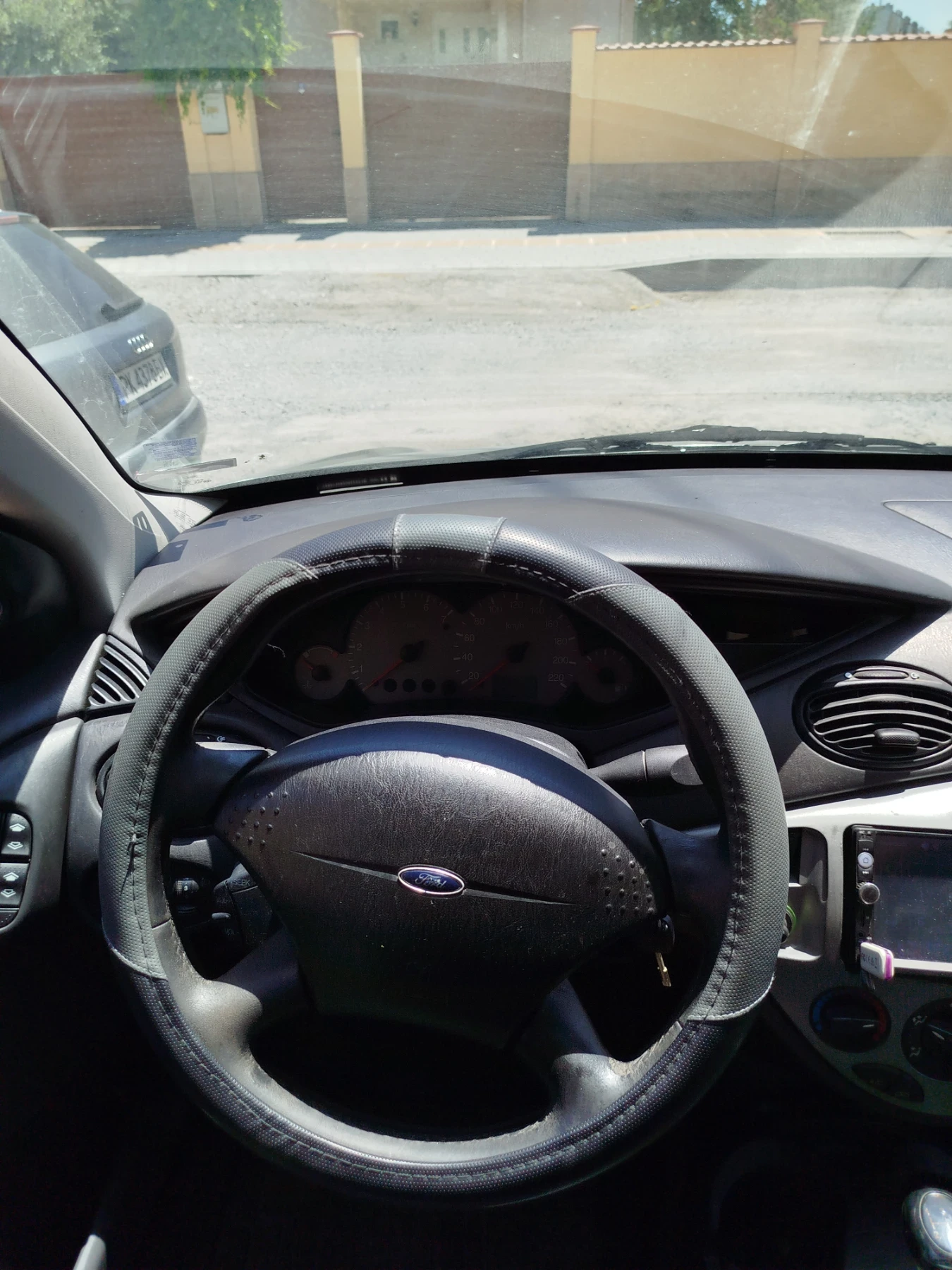 Ford Focus 1.6i - изображение 5