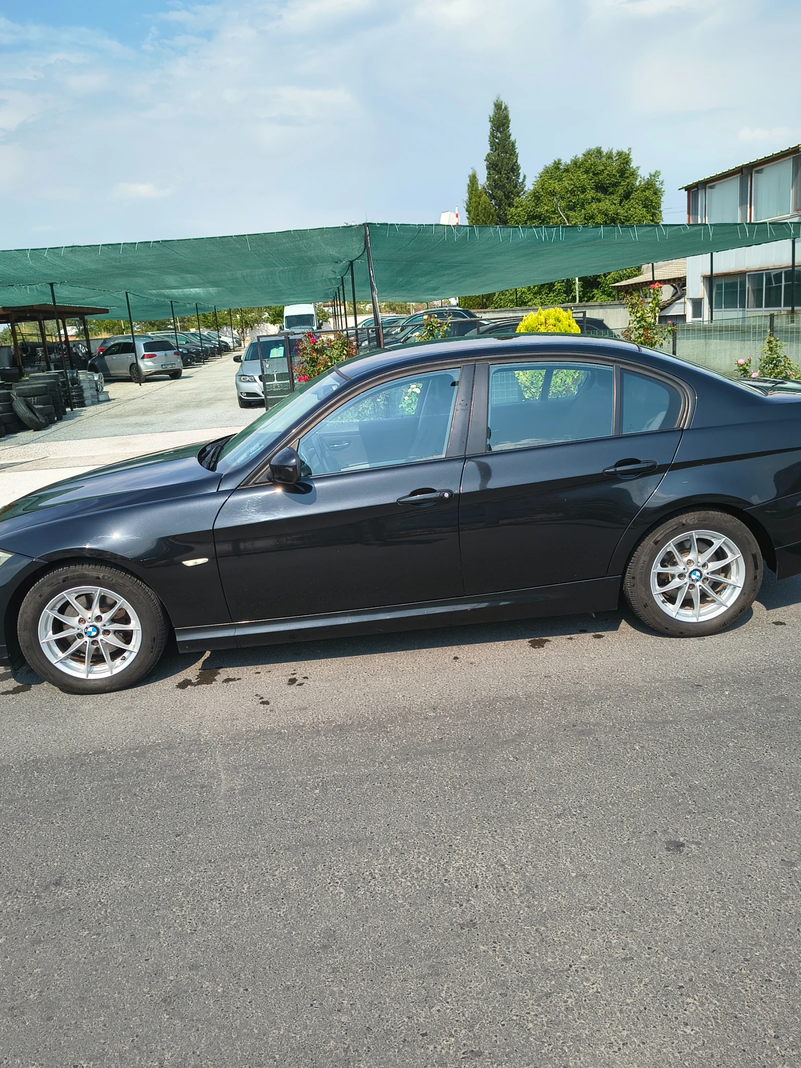 BMW 316  - изображение 2