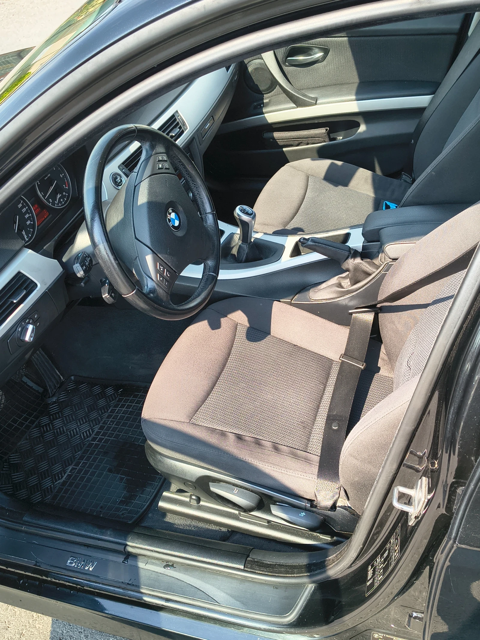 BMW 316  - изображение 5