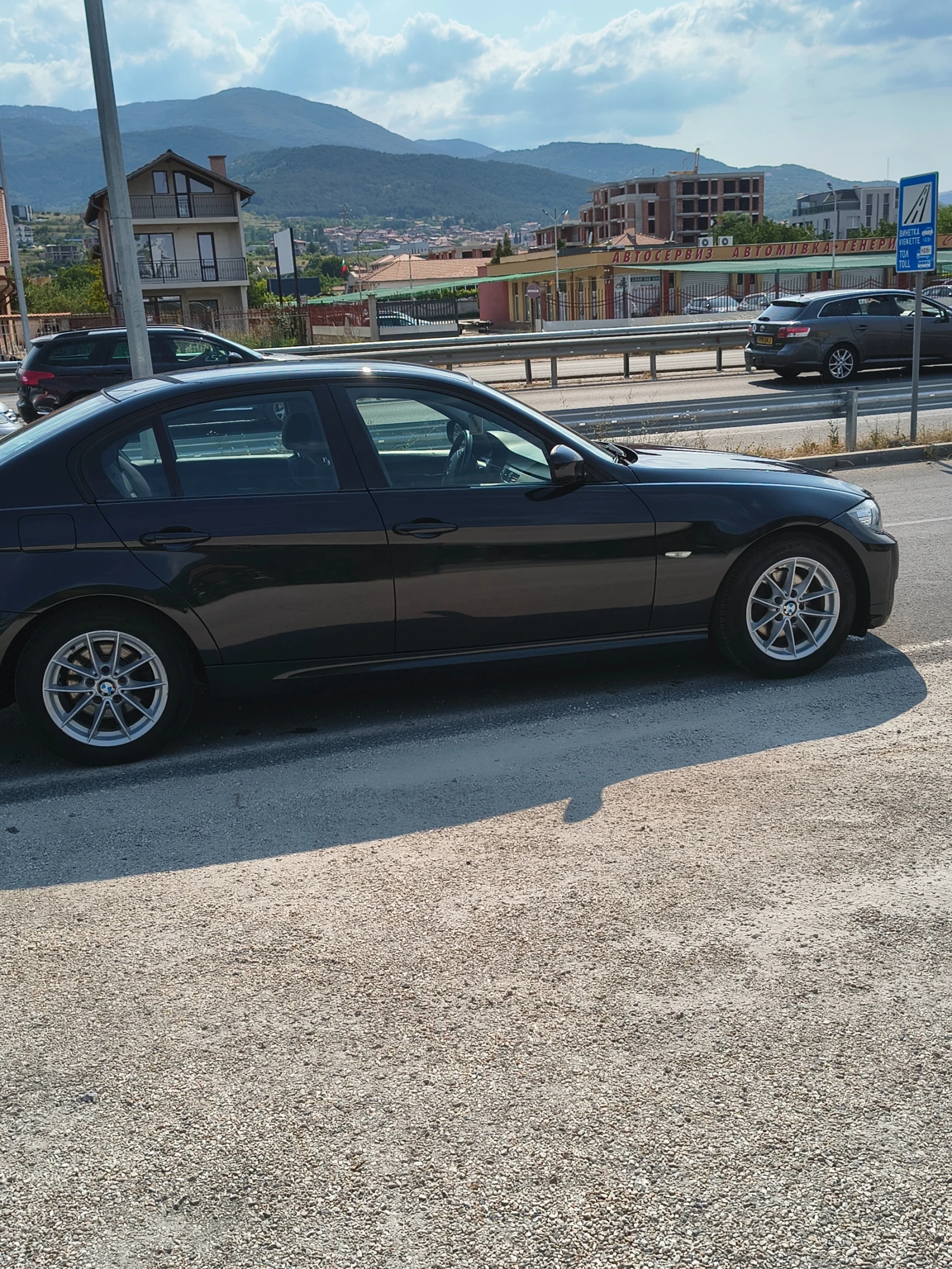 BMW 316  - изображение 4