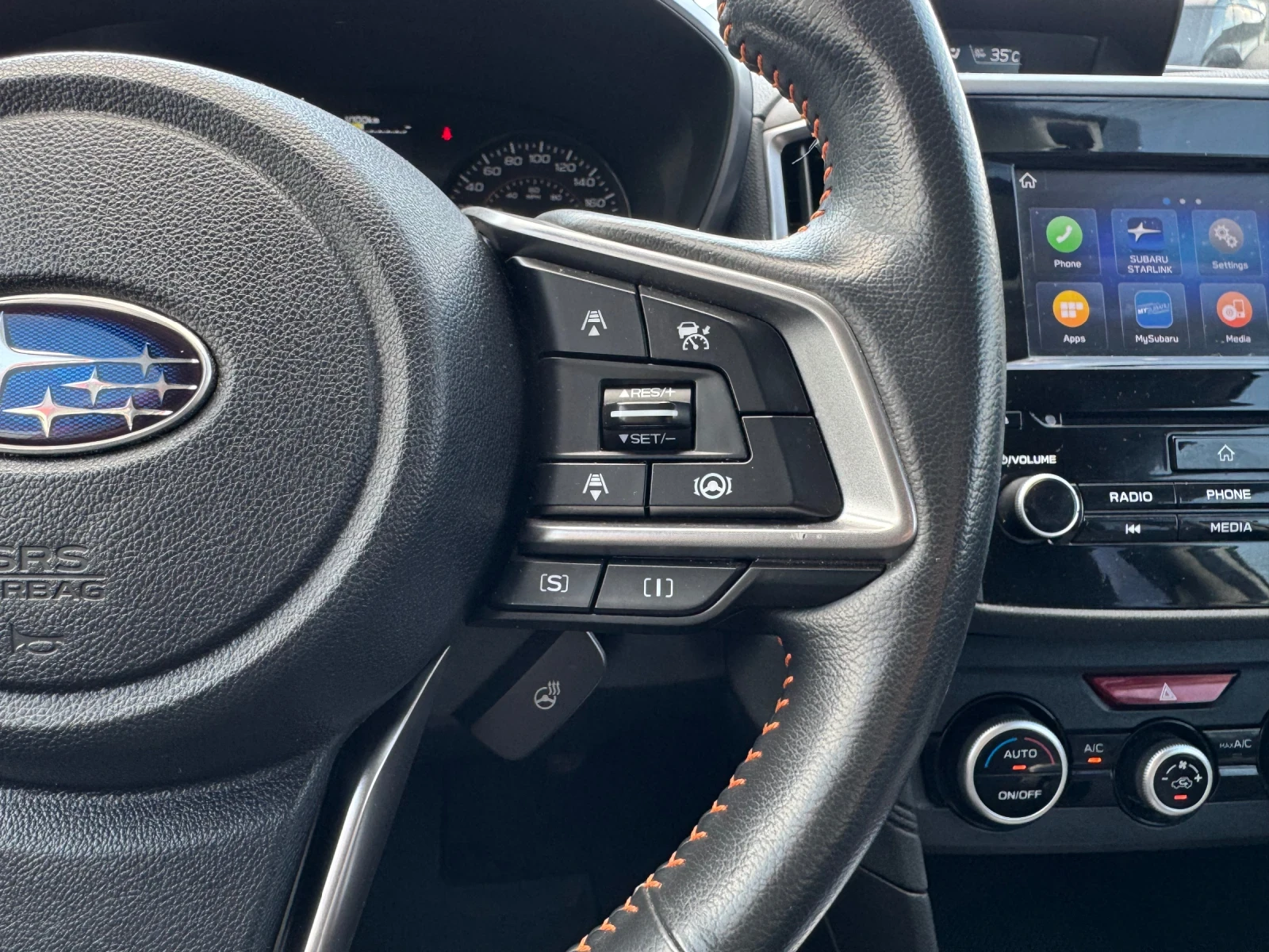 Subaru XV 2.0i-CROSSTREK PREMIUM--KEYLESS-CAMERA | Mobile.bg   14