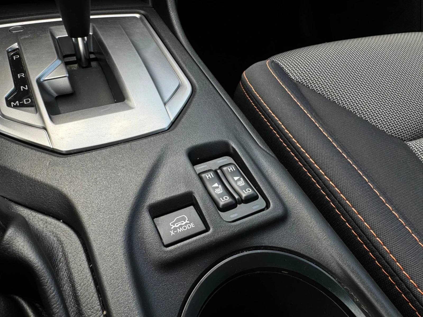 Subaru XV 2.0i-CROSSTREK PREMIUM--KEYLESS-CAMERA | Mobile.bg   15