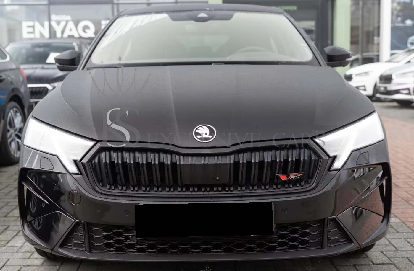 Skoda Octavia RS* 2.0 TSI* DSG* CANTON*  - изображение 2