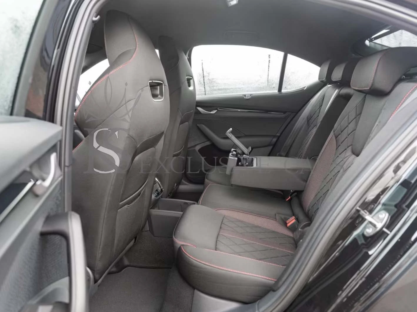 Skoda Octavia RS* 2.0 TSI* DSG* CANTON*  | Mobile.bg   11