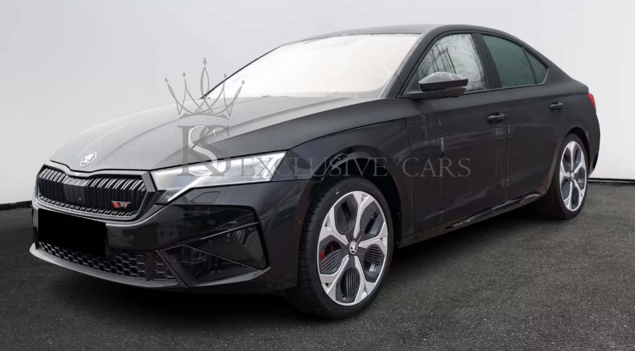 Skoda Octavia RS* 2.0 TSI* DSG* CANTON*  | Mobile.bg   1