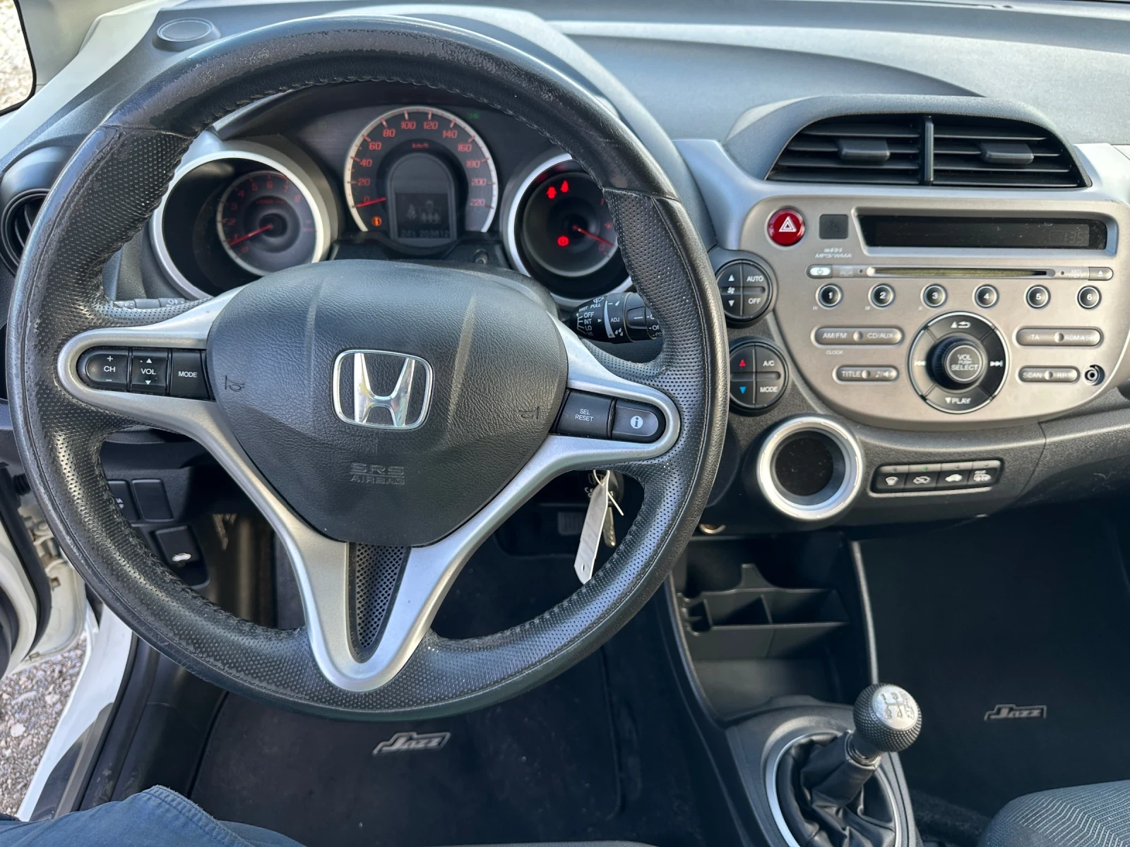 Honda Jazz 1.3---NetherLands-1- | Mobile.bg   14