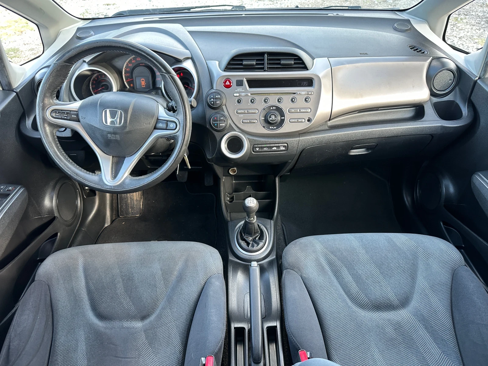 Honda Jazz 1.3---NetherLands-1- | Mobile.bg   11