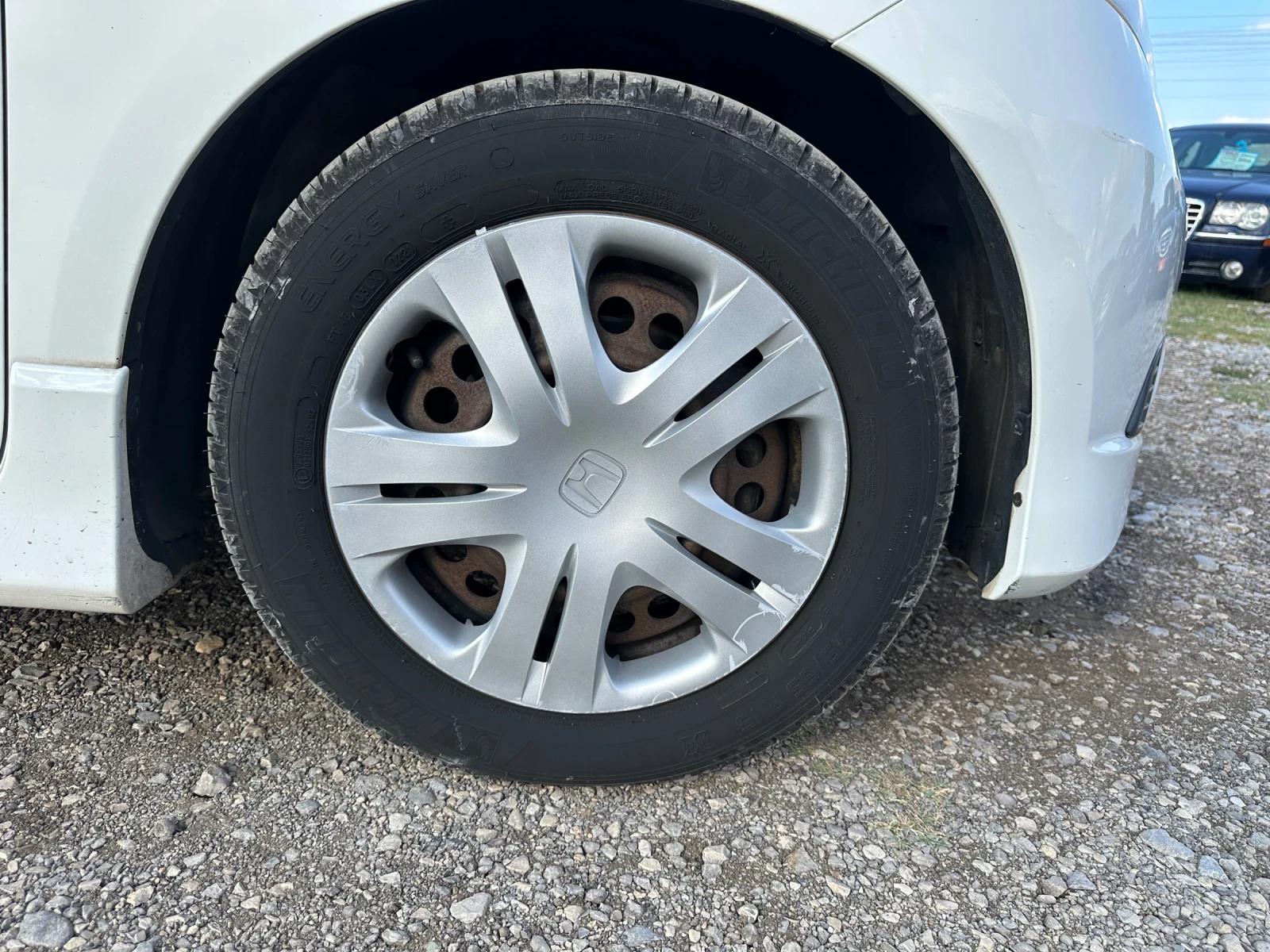 Honda Jazz 1.3---NetherLands-1- | Mobile.bg   16