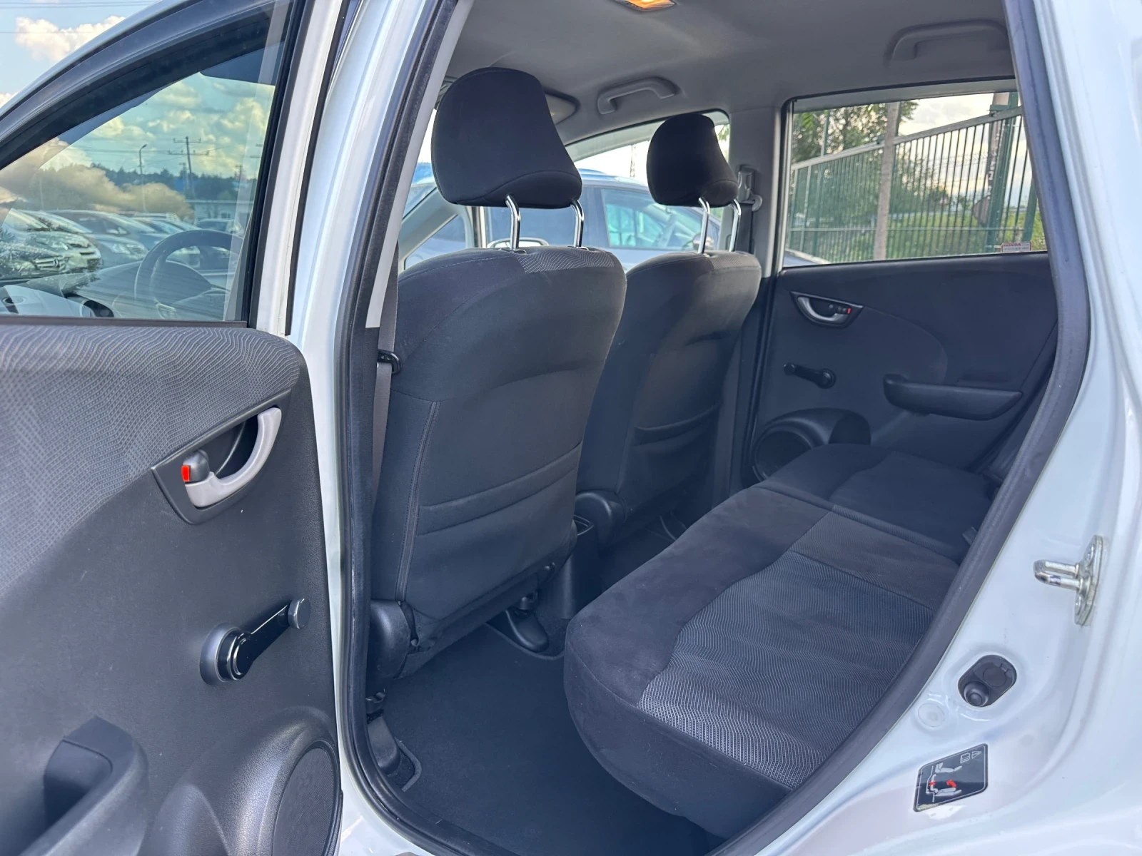 Honda Jazz 1.3---NetherLands-1- | Mobile.bg   12