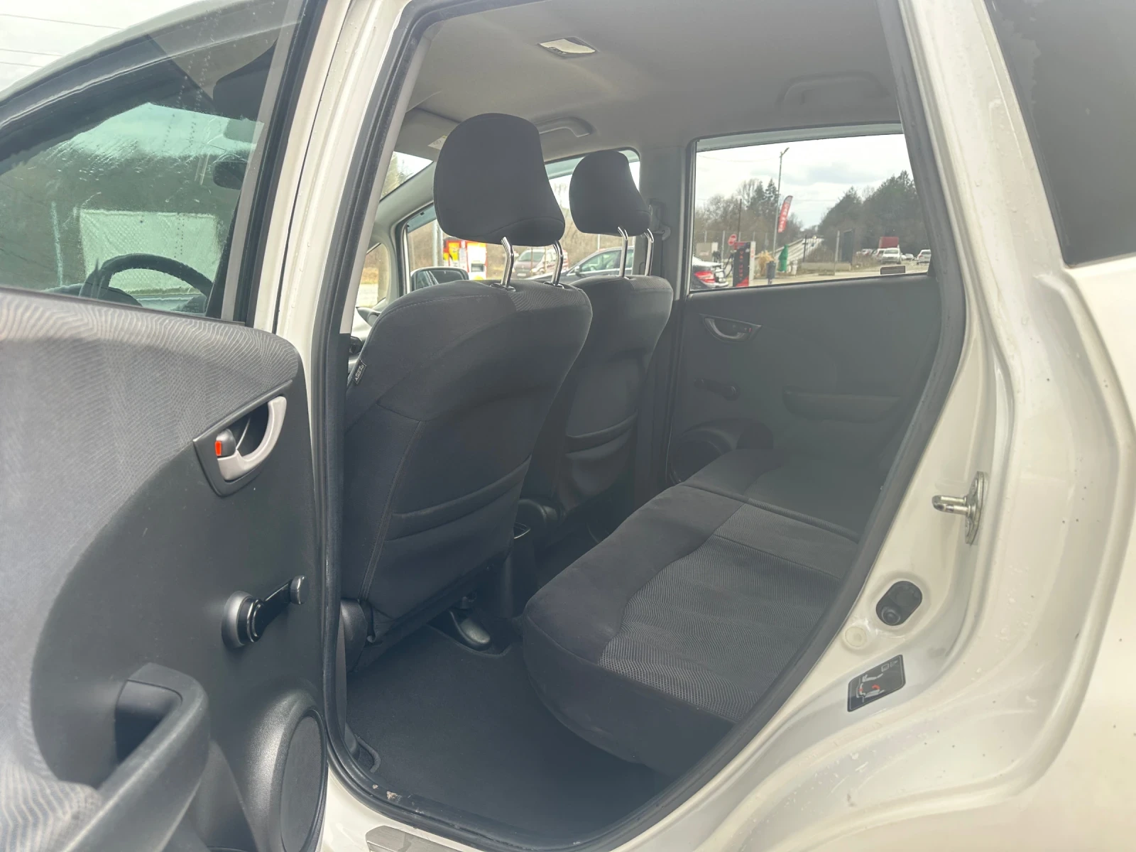 Honda Jazz 1.4-ПЪРВИ-СОБСТВЕНИК-NetherLands-1Г-ГАРАНЦИЯ, снимка 14 - Автомобили и джипове - 51704779