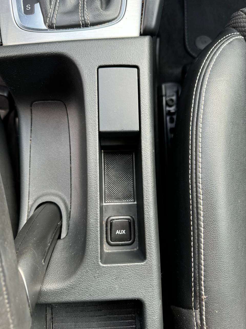 Audi A3 Audi A3 2.0 TDI 170  2x S-line | Mobile.bg   11