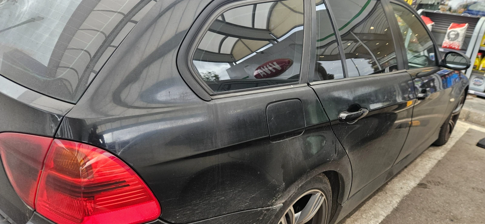 BMW 320 | Mobile.bg — изображение 4