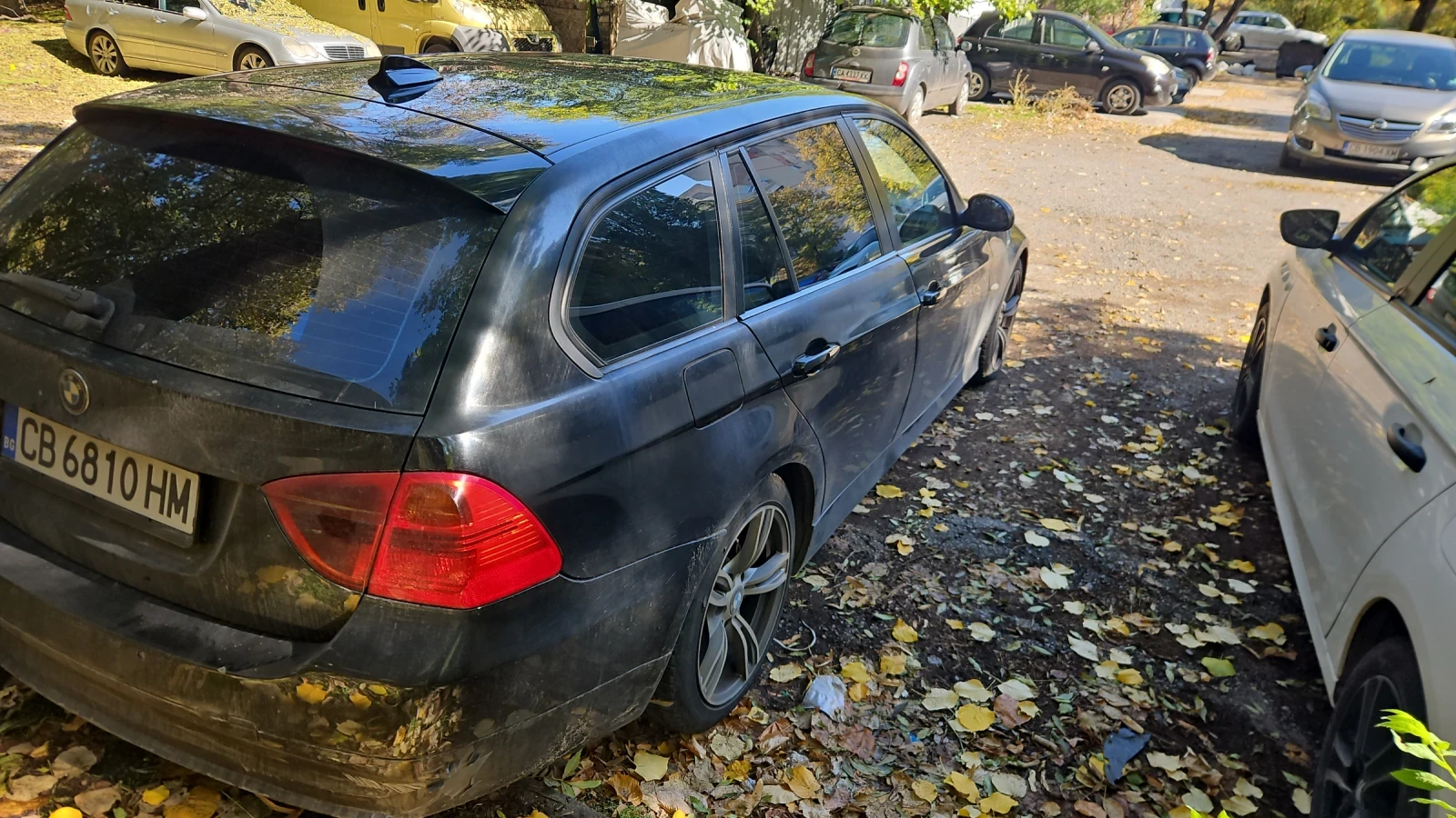 BMW 320 | Mobile.bg — изображение 8