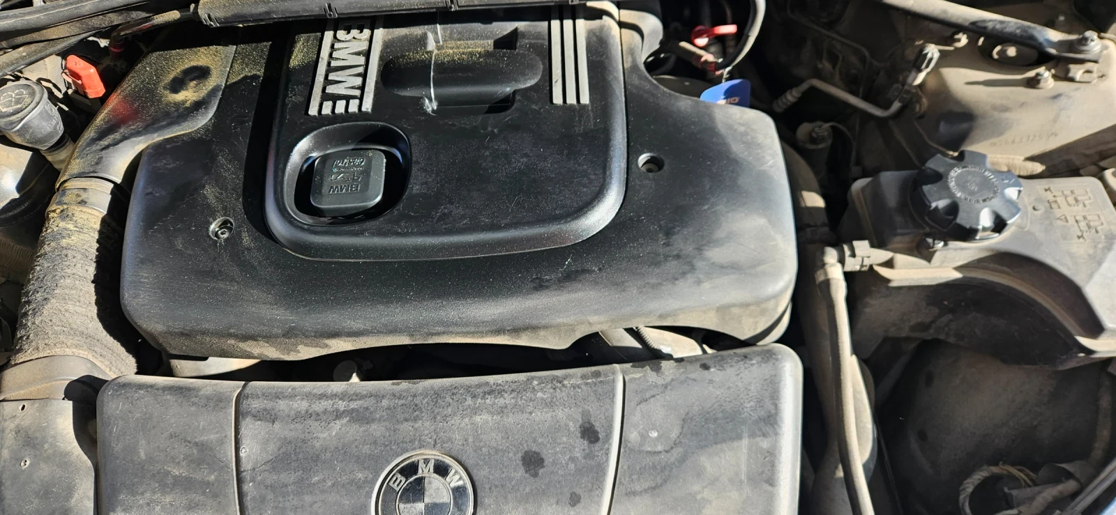 BMW 320 | Mobile.bg — изображение 5