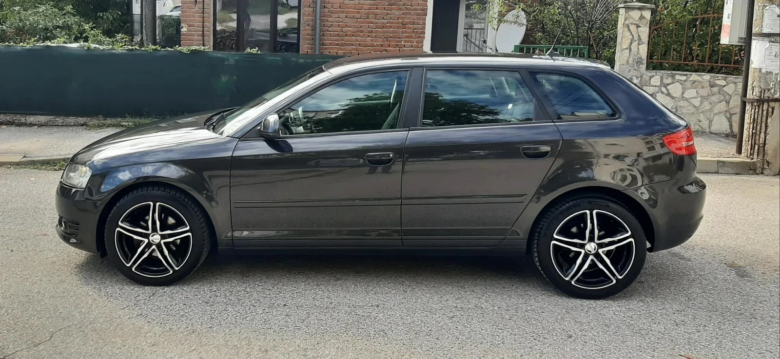 Audi A3 1.9 TDI - изображение 4