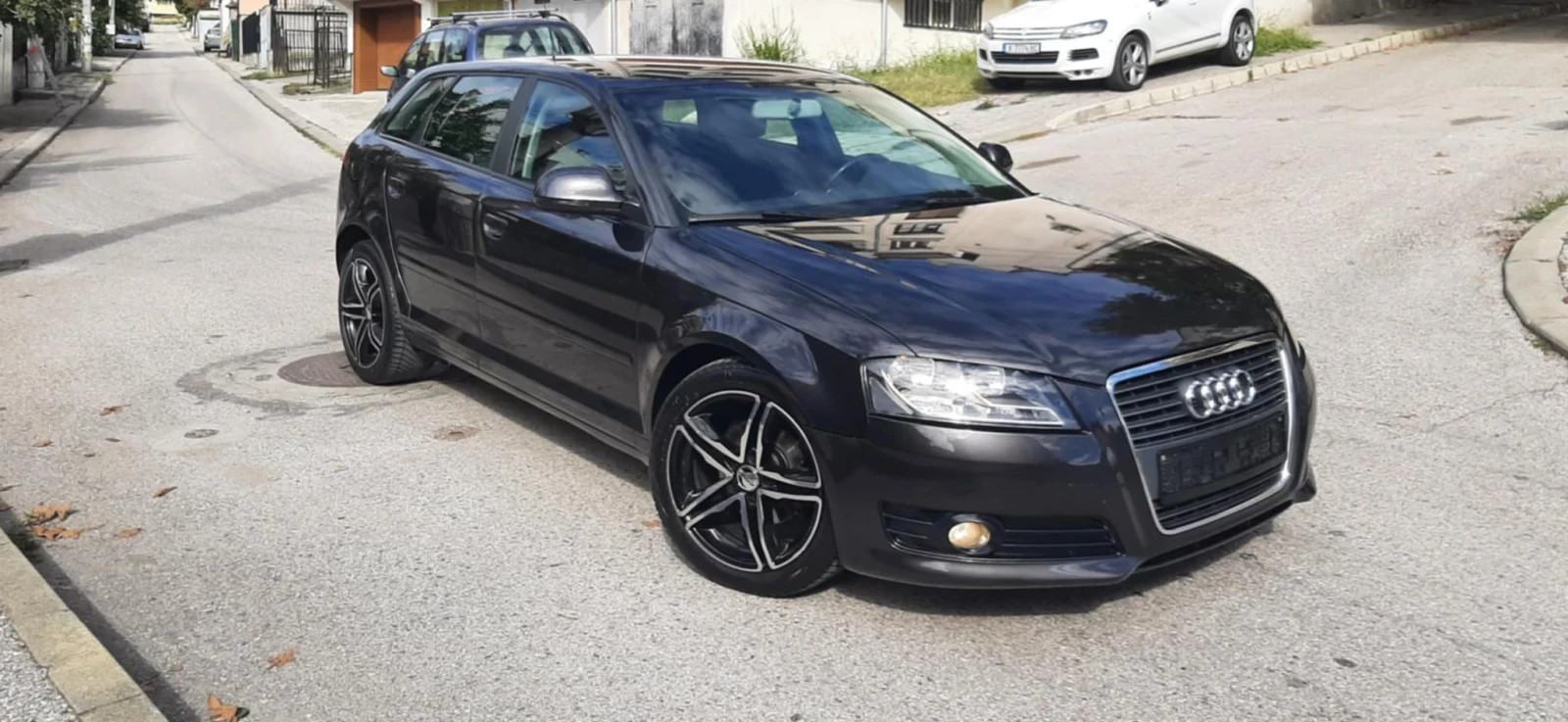 Audi A3 1.9 TDI | Mobile.bg   1