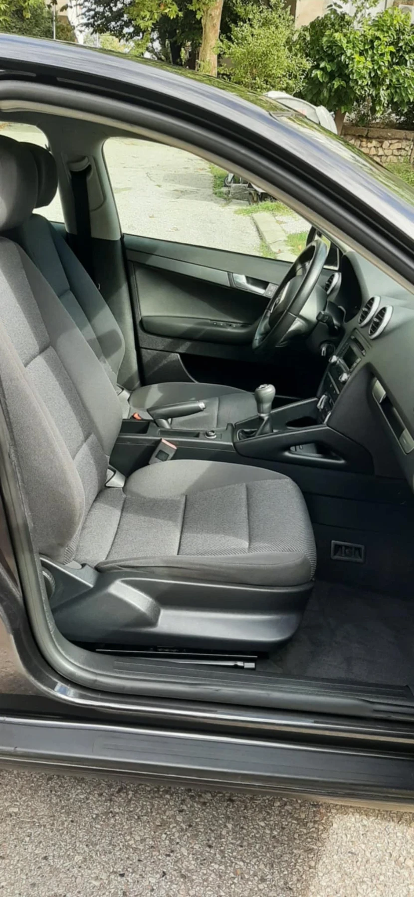 Audi A3 1.9 TDI | Mobile.bg   11