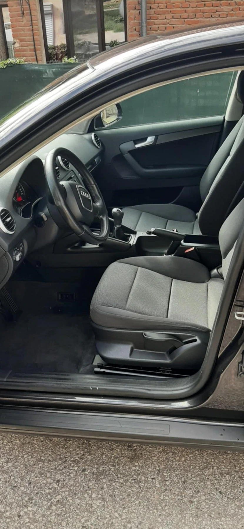 Audi A3 1.9 TDI - изображение 10