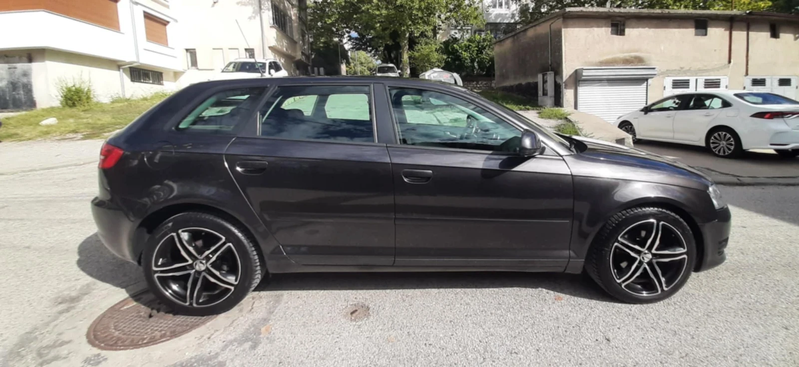 Audi A3 1.9 TDI - изображение 5