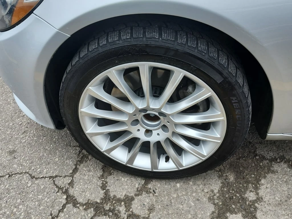 Mercedes-Benz C 300 * 4dr Sdn 4MATIC * CARFAX * БЕЗ ПЪРВОНАЧАЛНА ВНОСК - изображение 7
