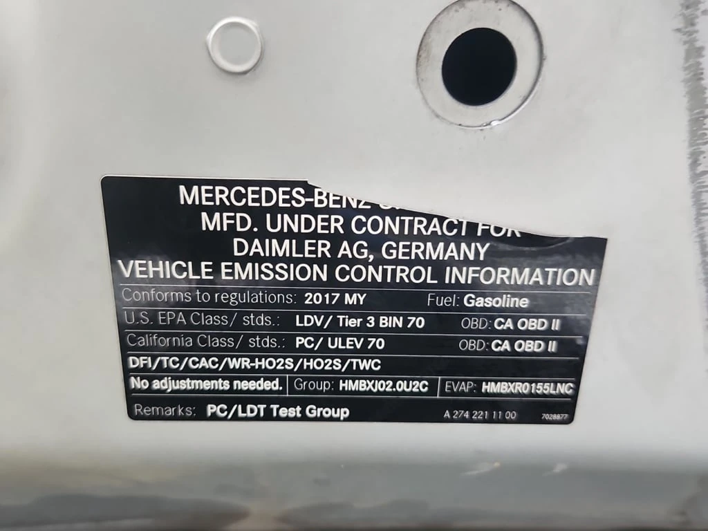 Mercedes-Benz C 300 * 4dr Sdn 4MATIC * CARFAX * БЕЗ ПЪРВОНАЧАЛНА ВНОСК - изображение 10