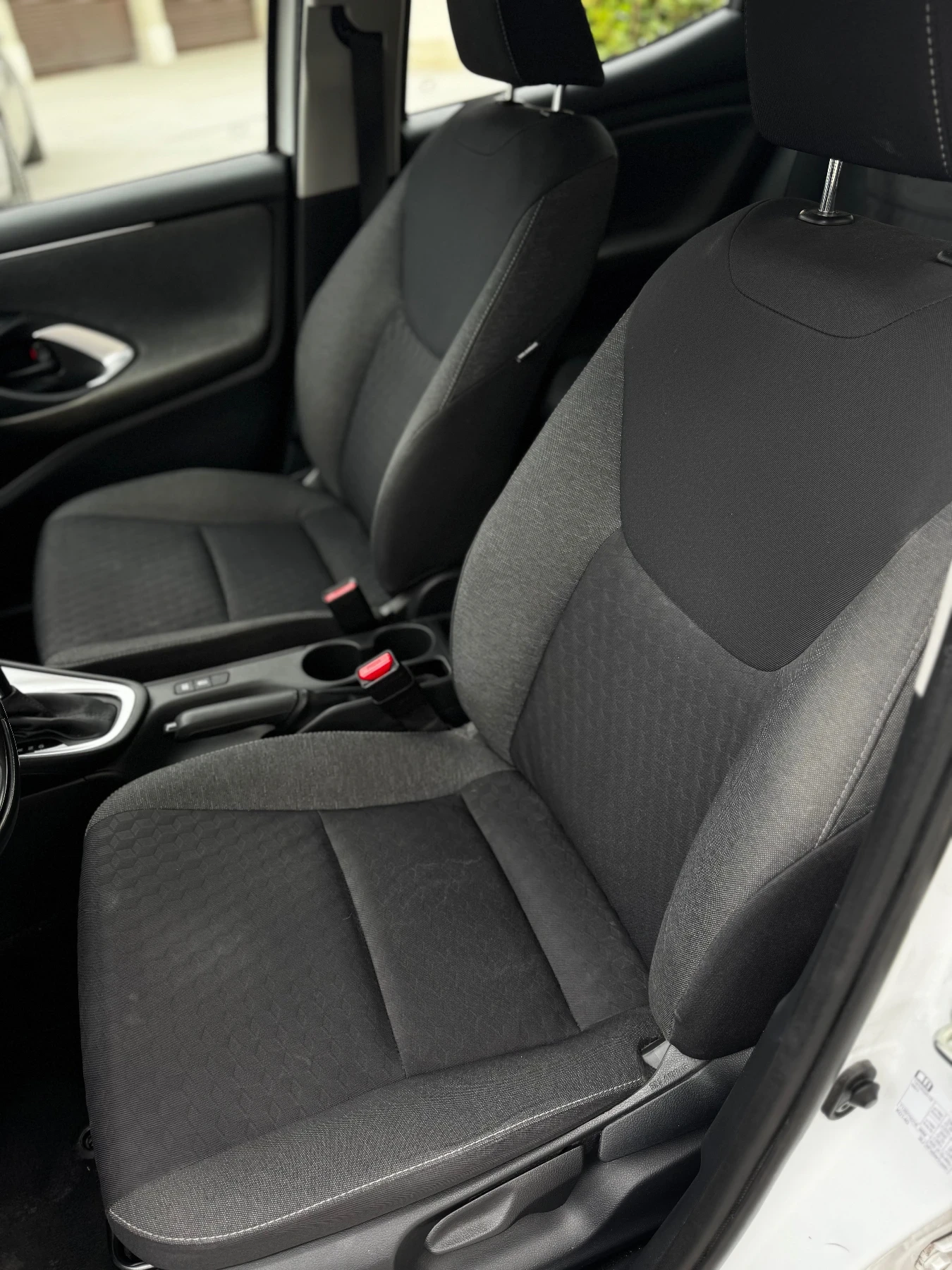 Toyota Yaris   /        !!  | Mobile.bg   9