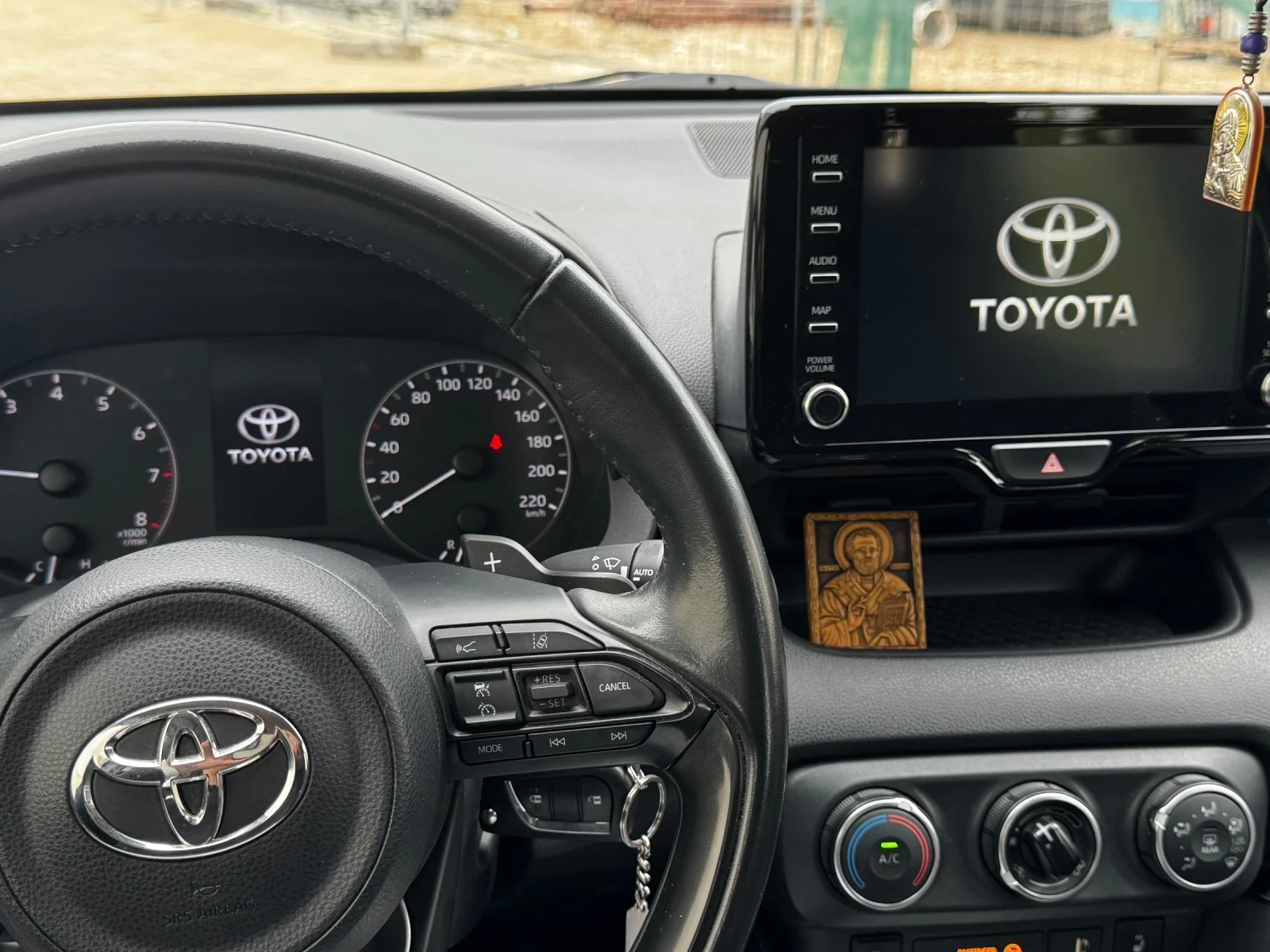 Toyota Yaris   /        !!  | Mobile.bg   6