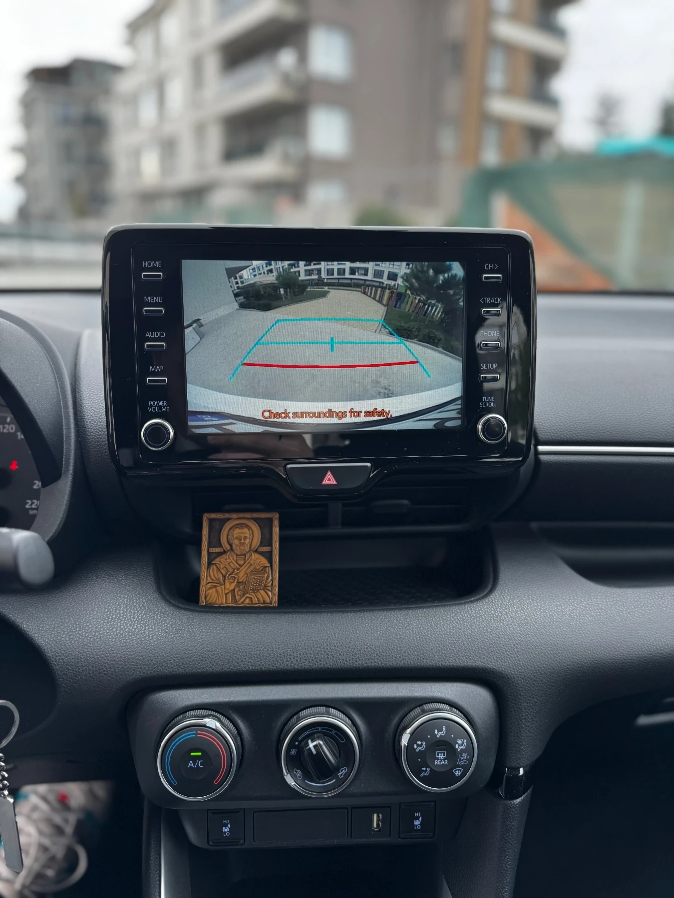 Toyota Yaris   /        !!  | Mobile.bg   8