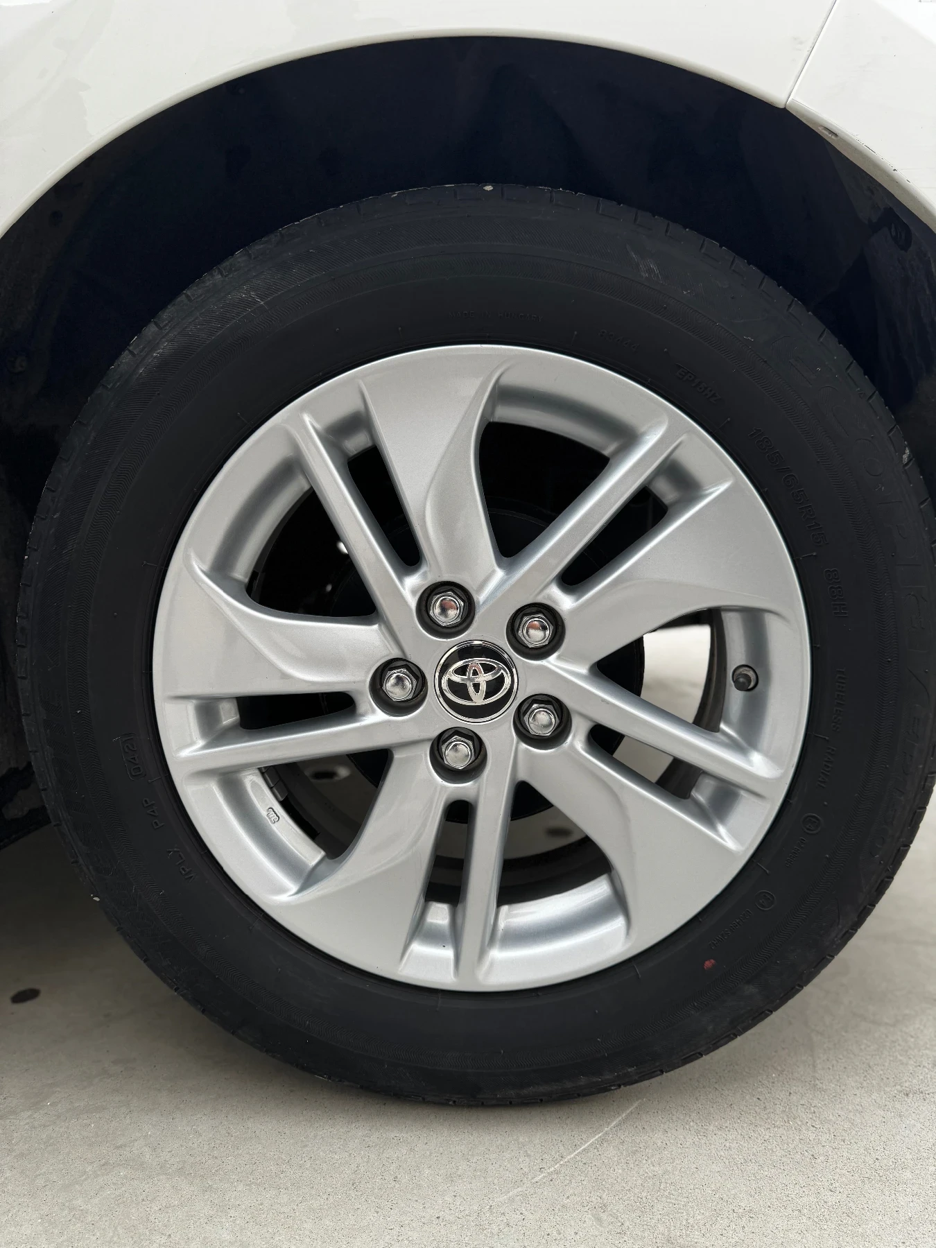 Toyota Yaris   /        !!  | Mobile.bg   5