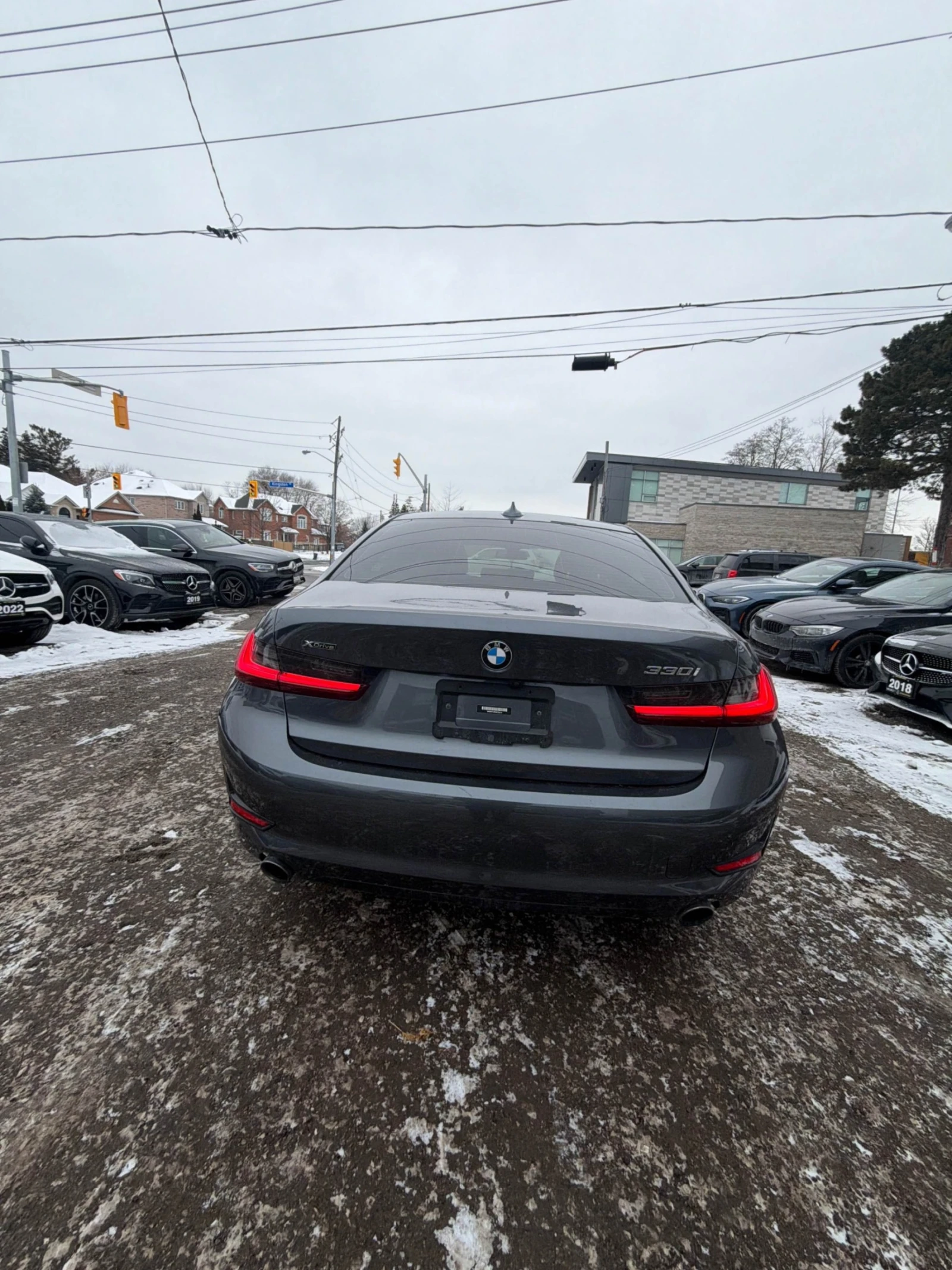 BMW 330 CARFAX * * ���� ������ * *  | Mobile.bg � ����������� 4